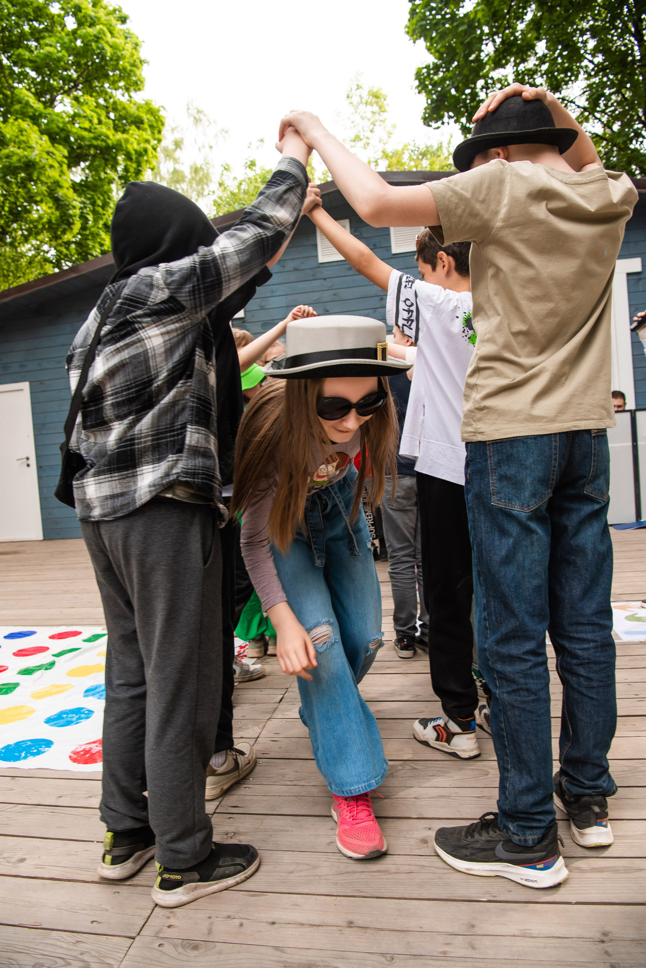 Выпускной 4Д 2023. Свадебный и арт-фотограф Кунецкая Диана