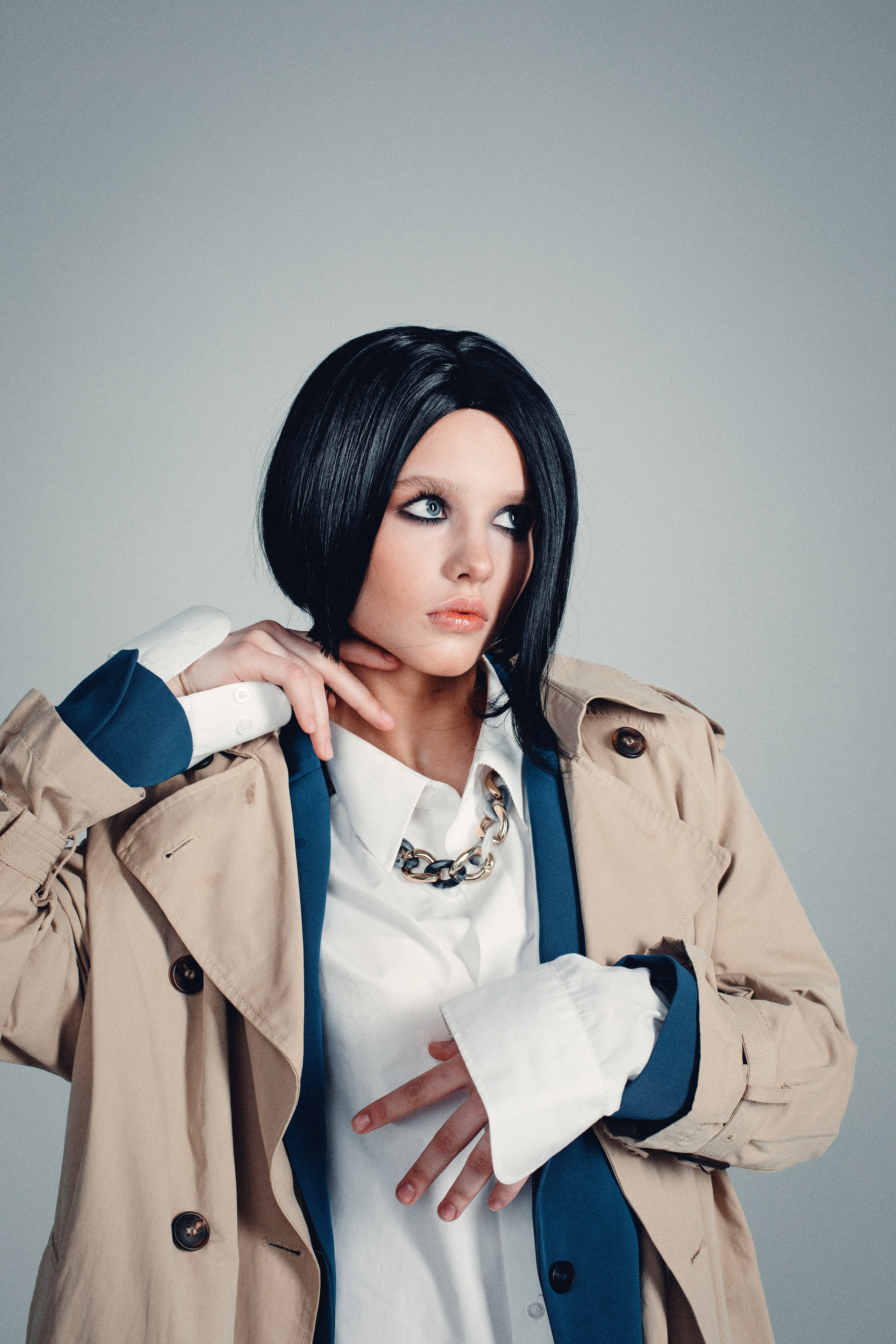 Yuliya. Семейный фотограф в Москве Анастасия Гурьянова