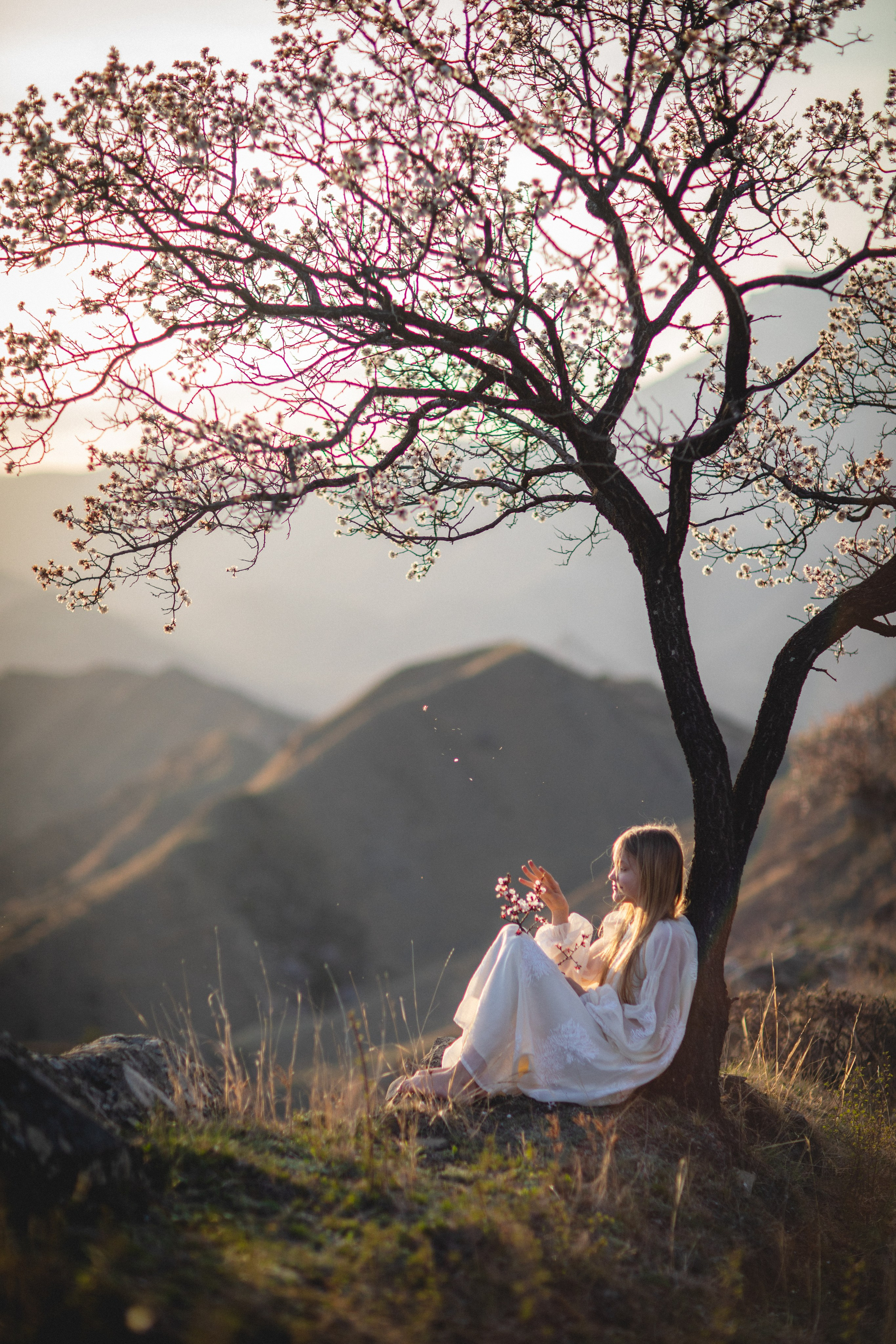 Дагестан. Семейный фотограф в Москве Анастасия Гурьянова