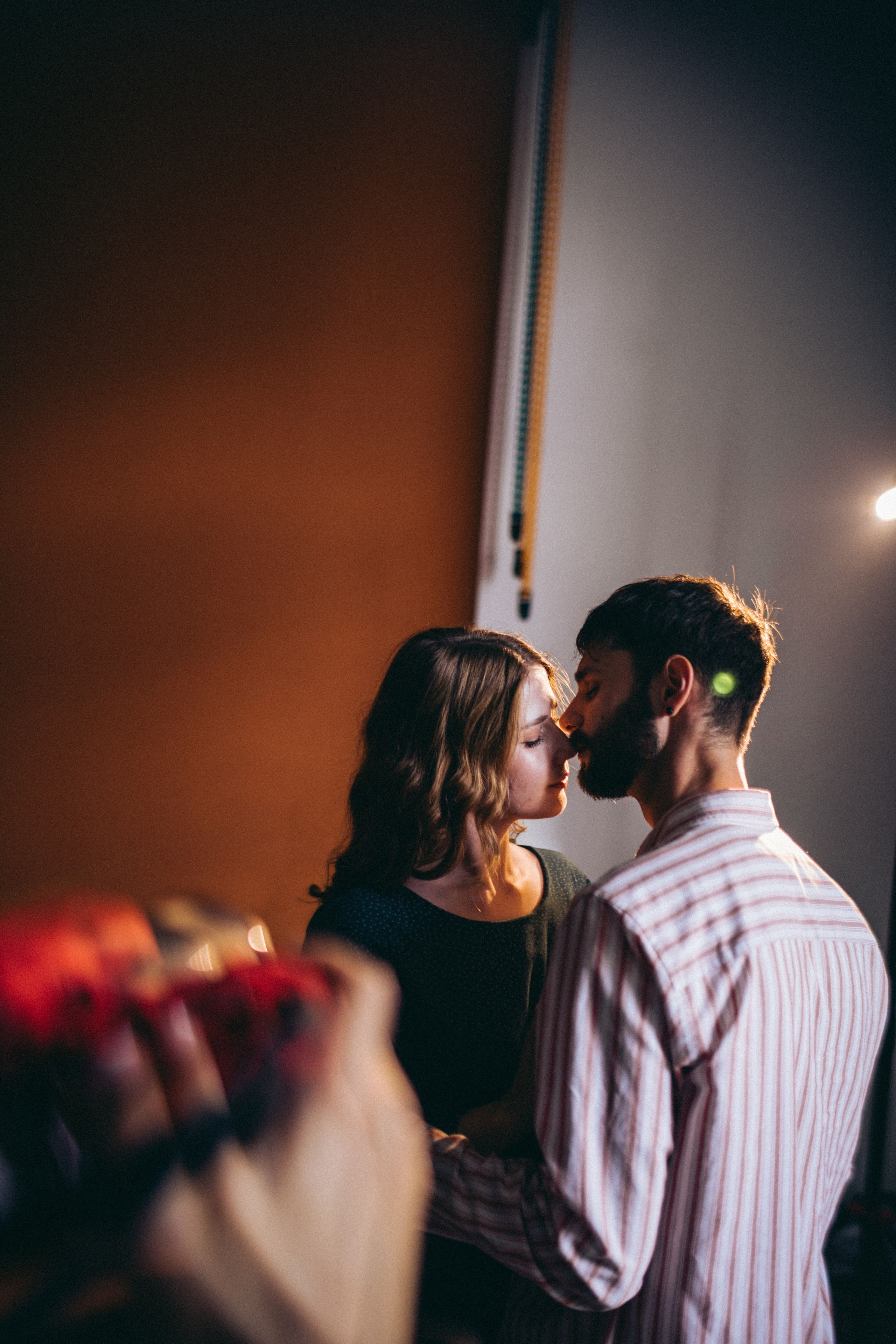 МК Санкт-Петербург. Семейный фотограф в Москве Анастасия Гурьянова