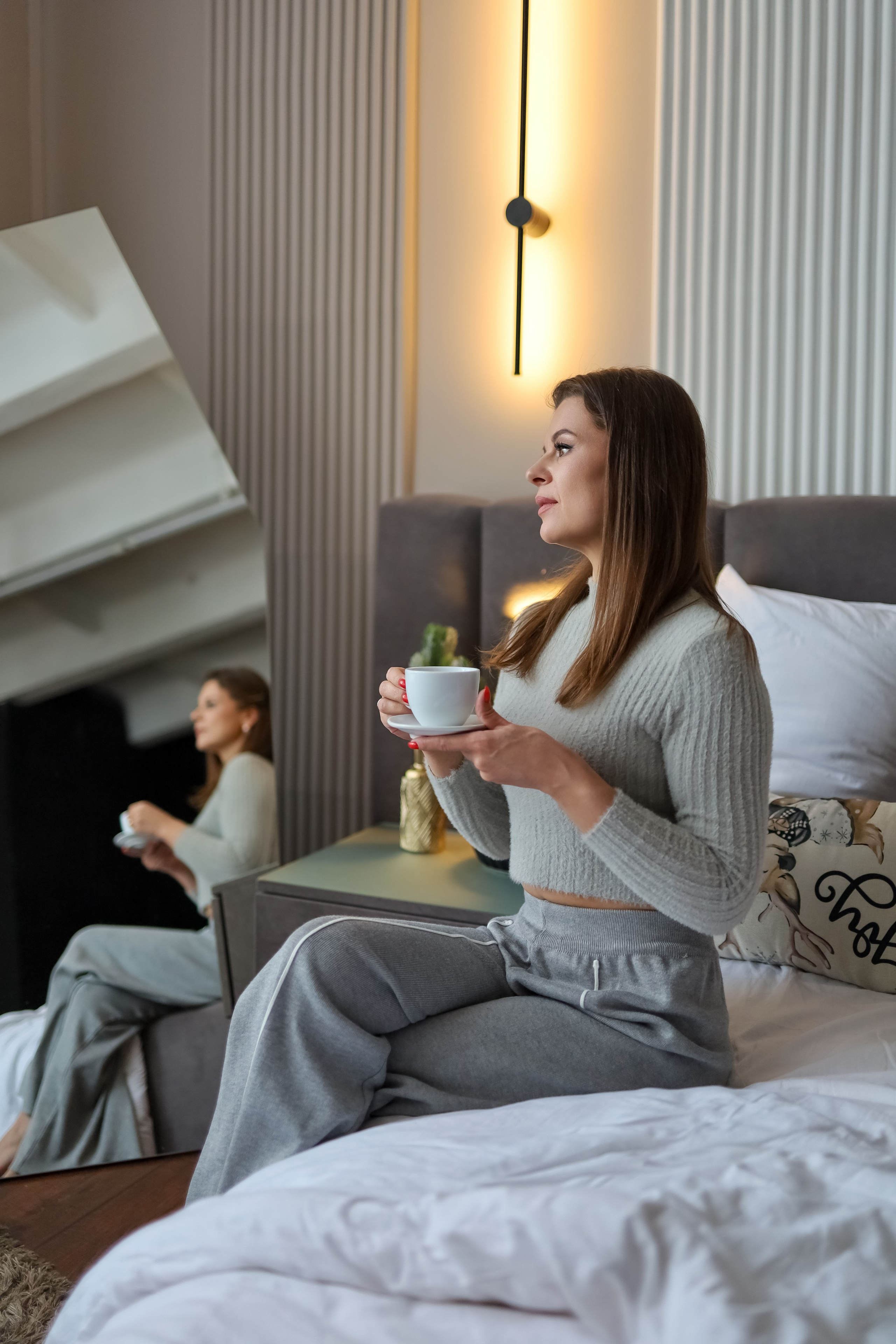 Семейная фотосессия для Юлии!. Фотограф Нина Пашина — Пермь