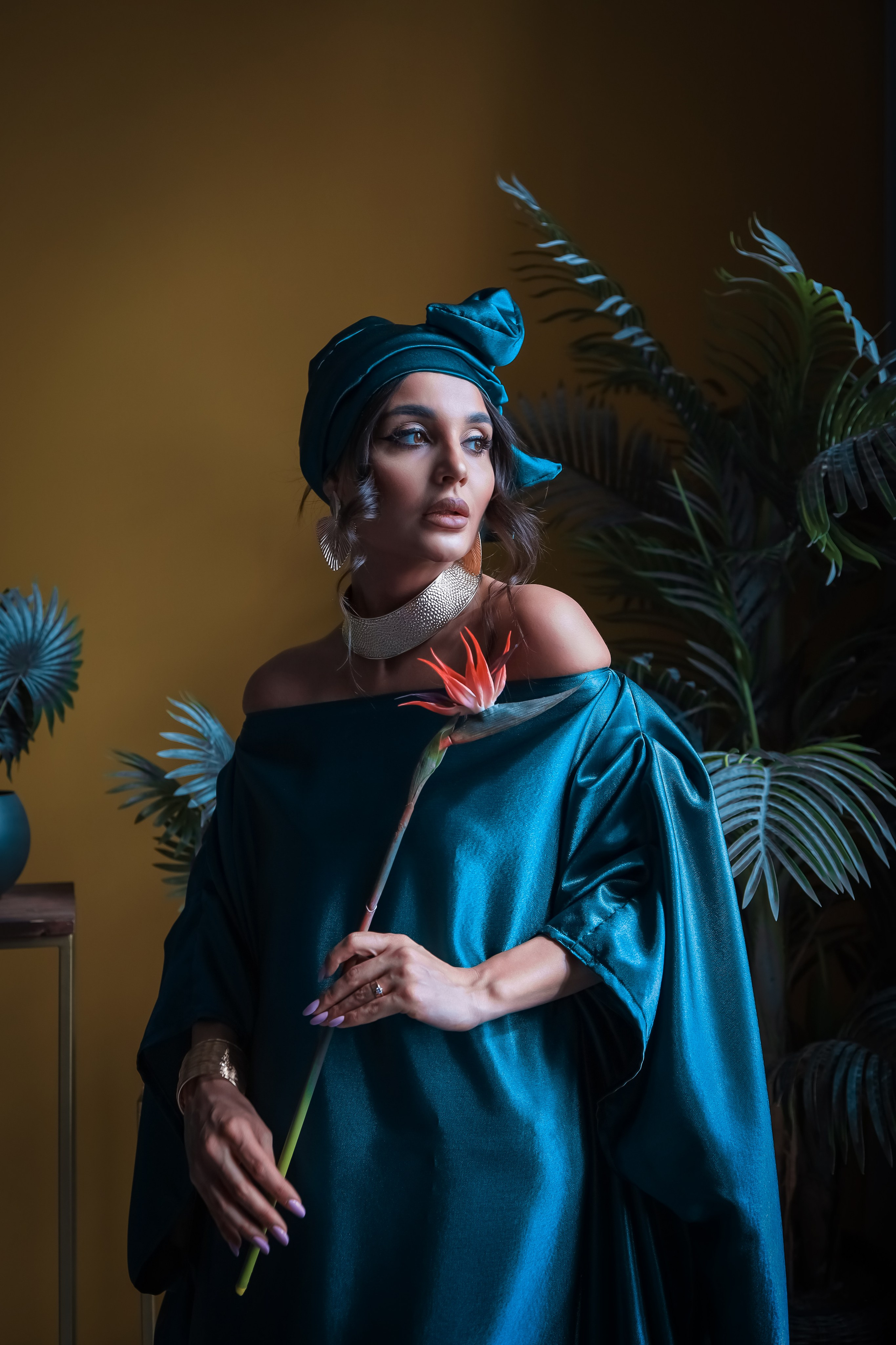 Индивидуальные съемки. Фотограф Нина Пашина — Пермь