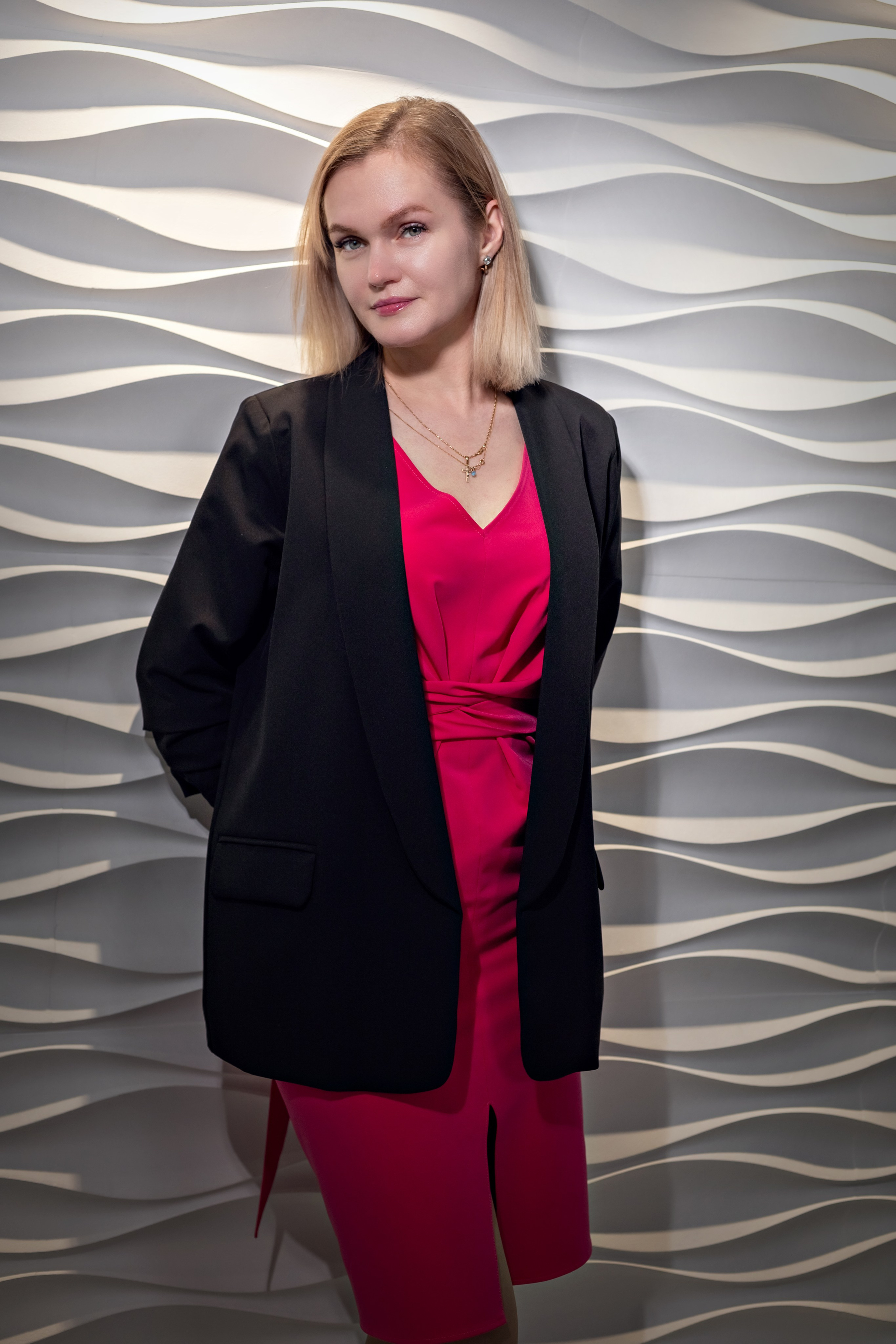 Контент съемка — студия красоты Барбарис!. Фотограф Нина Пашина — Пермь