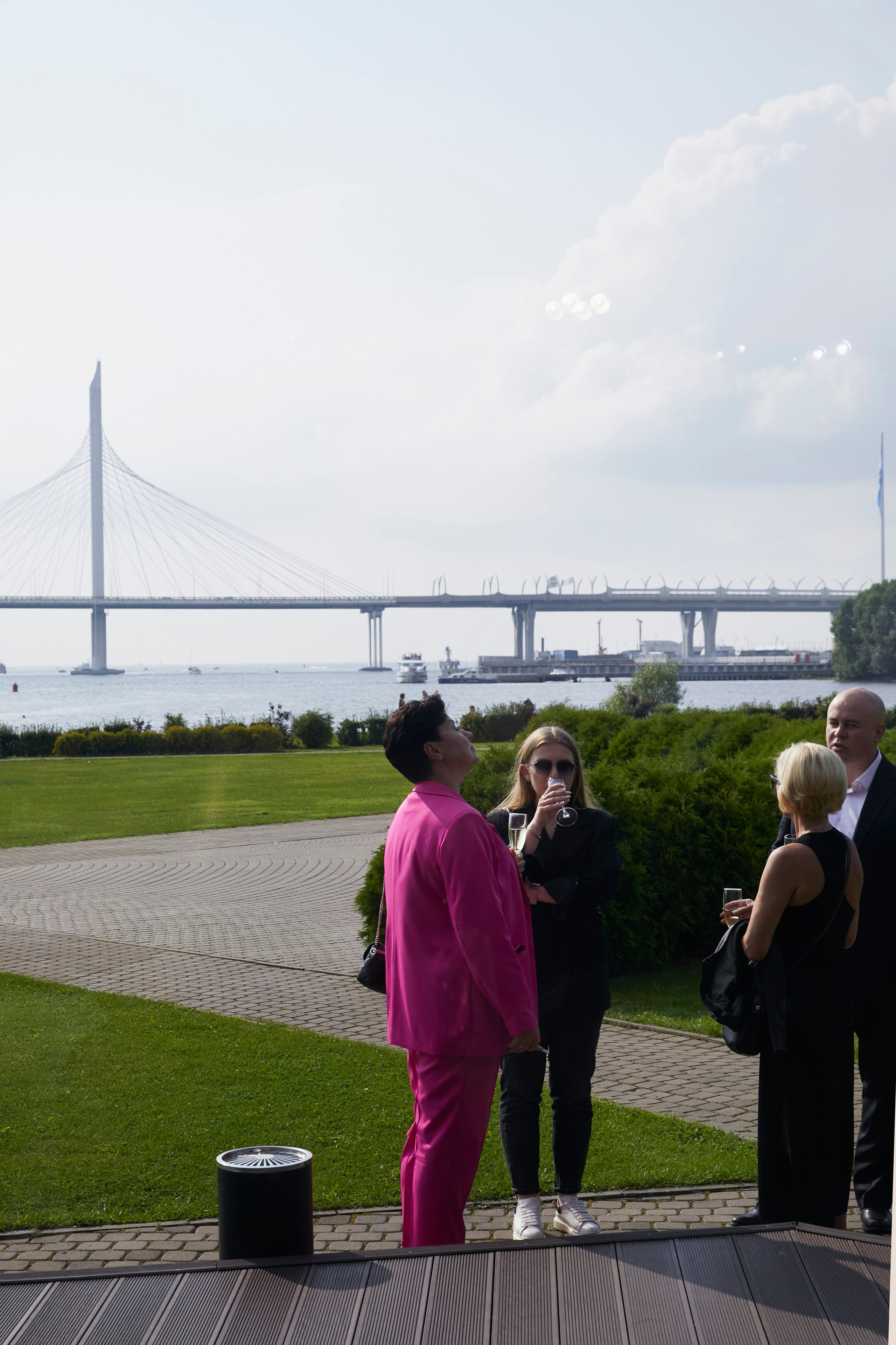 Dmitry & Alina | Russia, Saint Petersburg. Свадебный фотограф