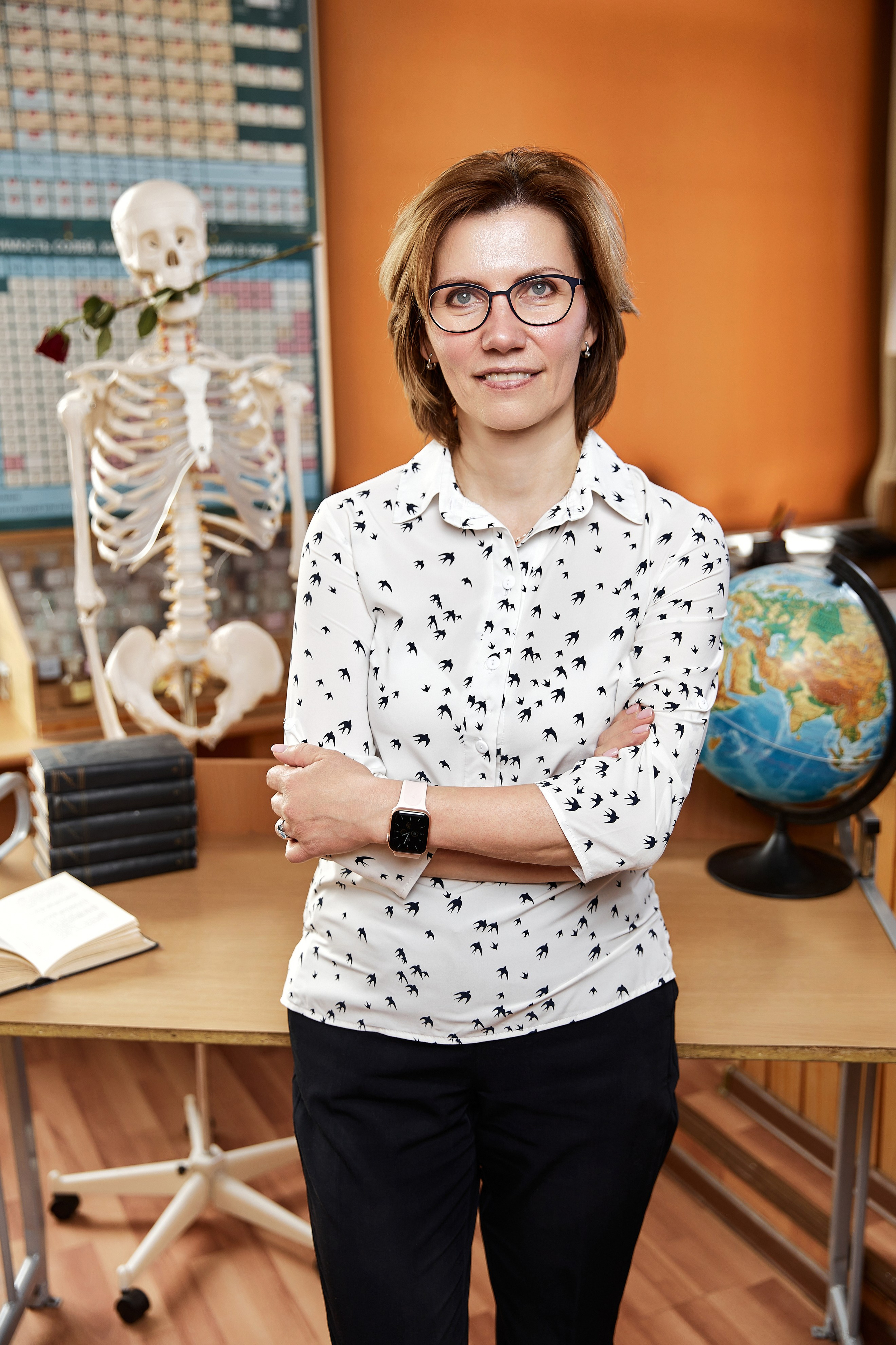 Учителя. Выпускные альбомы Москва и МО