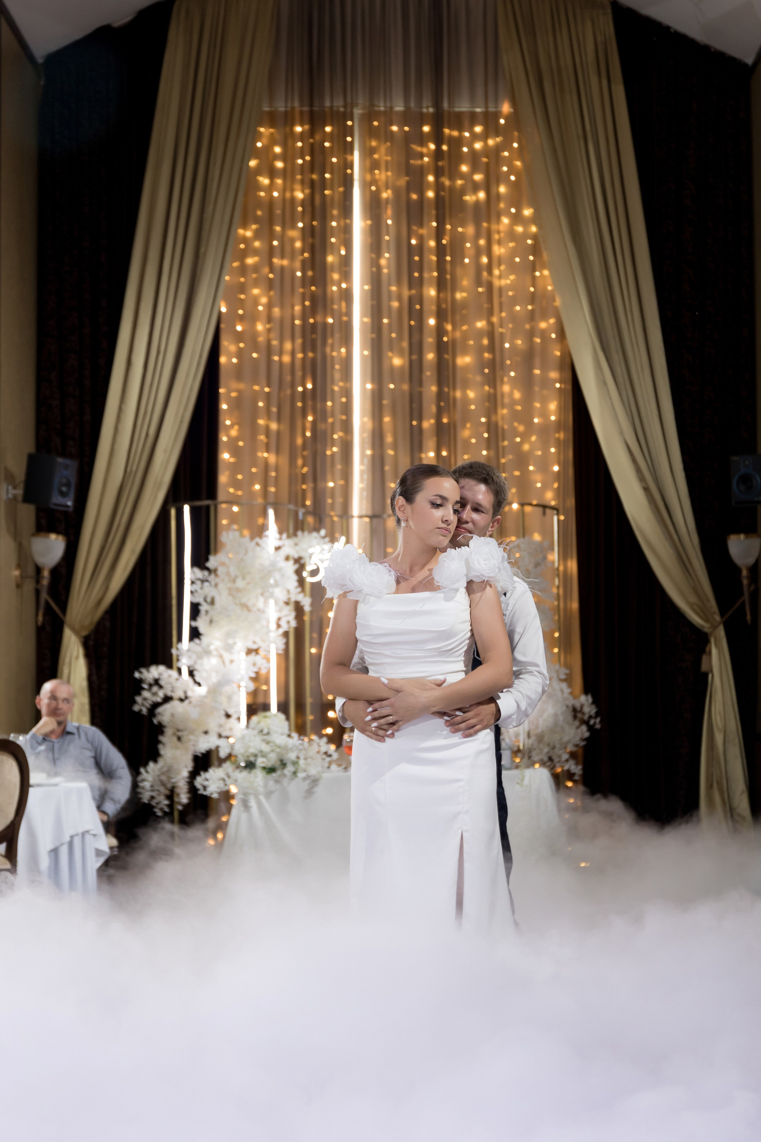 Денис и Анастасия. Свадебный и семейный фотограф Марина Злочевская