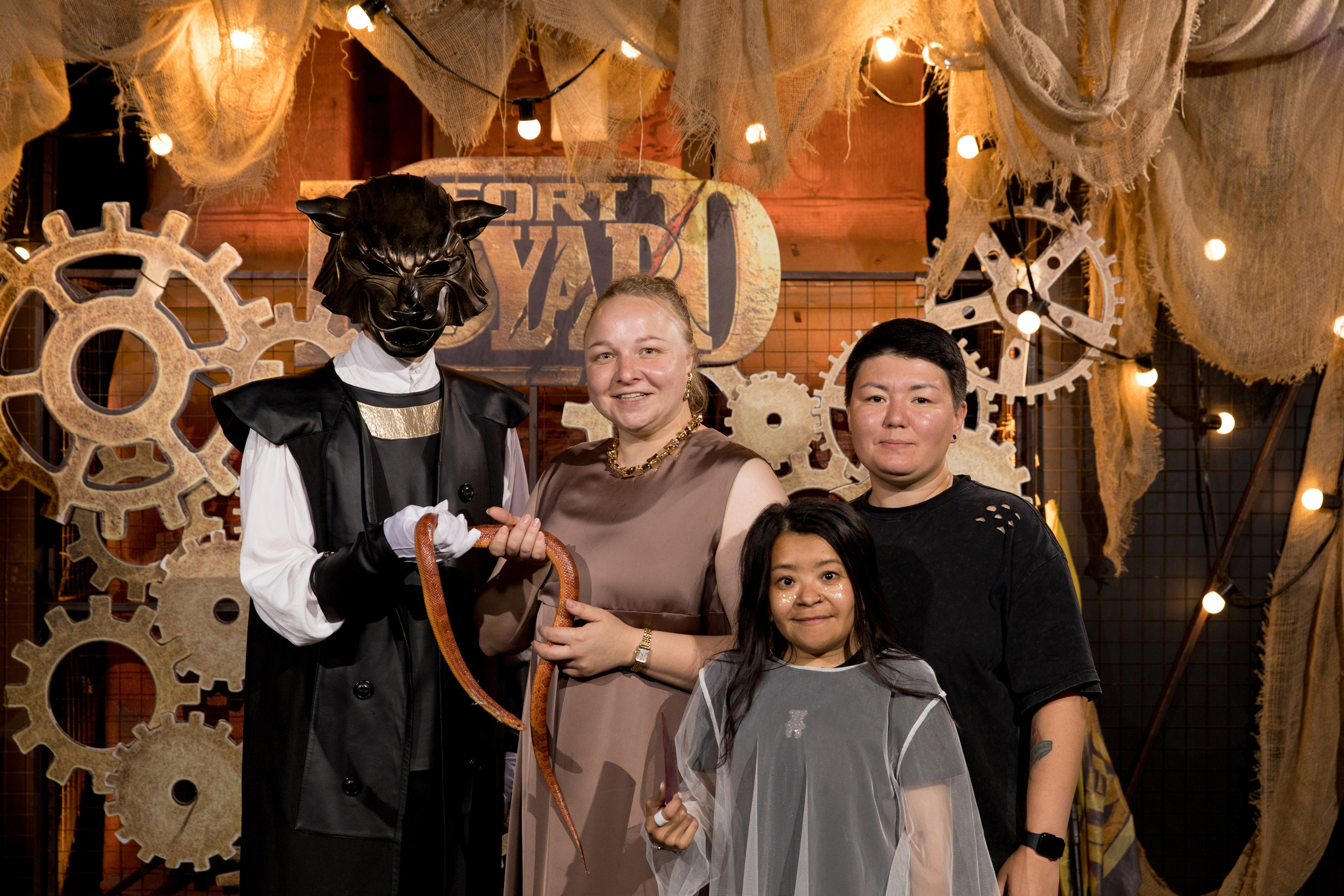 Юбилей Юлии. Свадебный и семейный фотограф Марина Злочевская