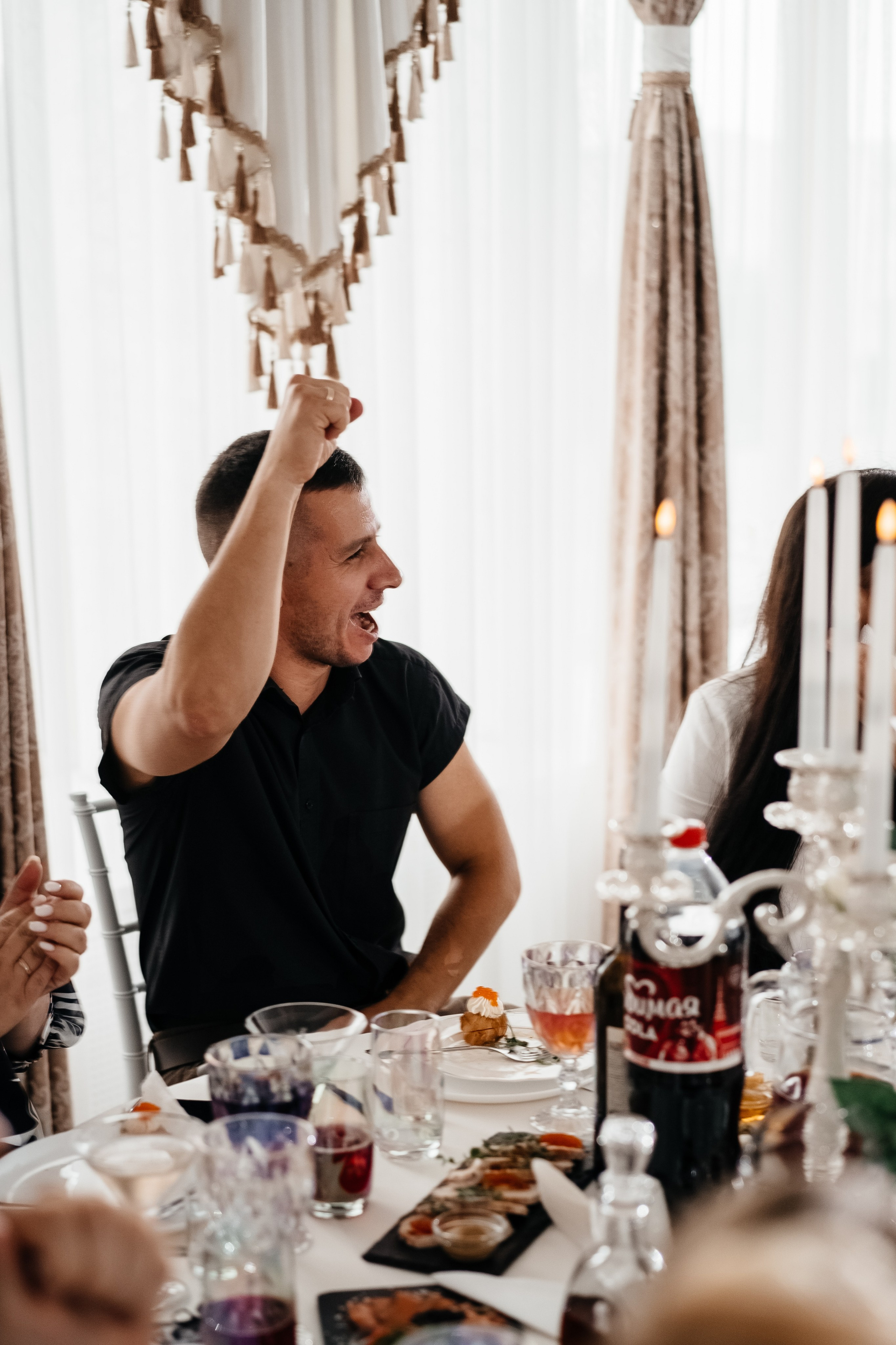 Валерия & Вячеслав. Свадебный фотограф Барнаул Алексей Павлов