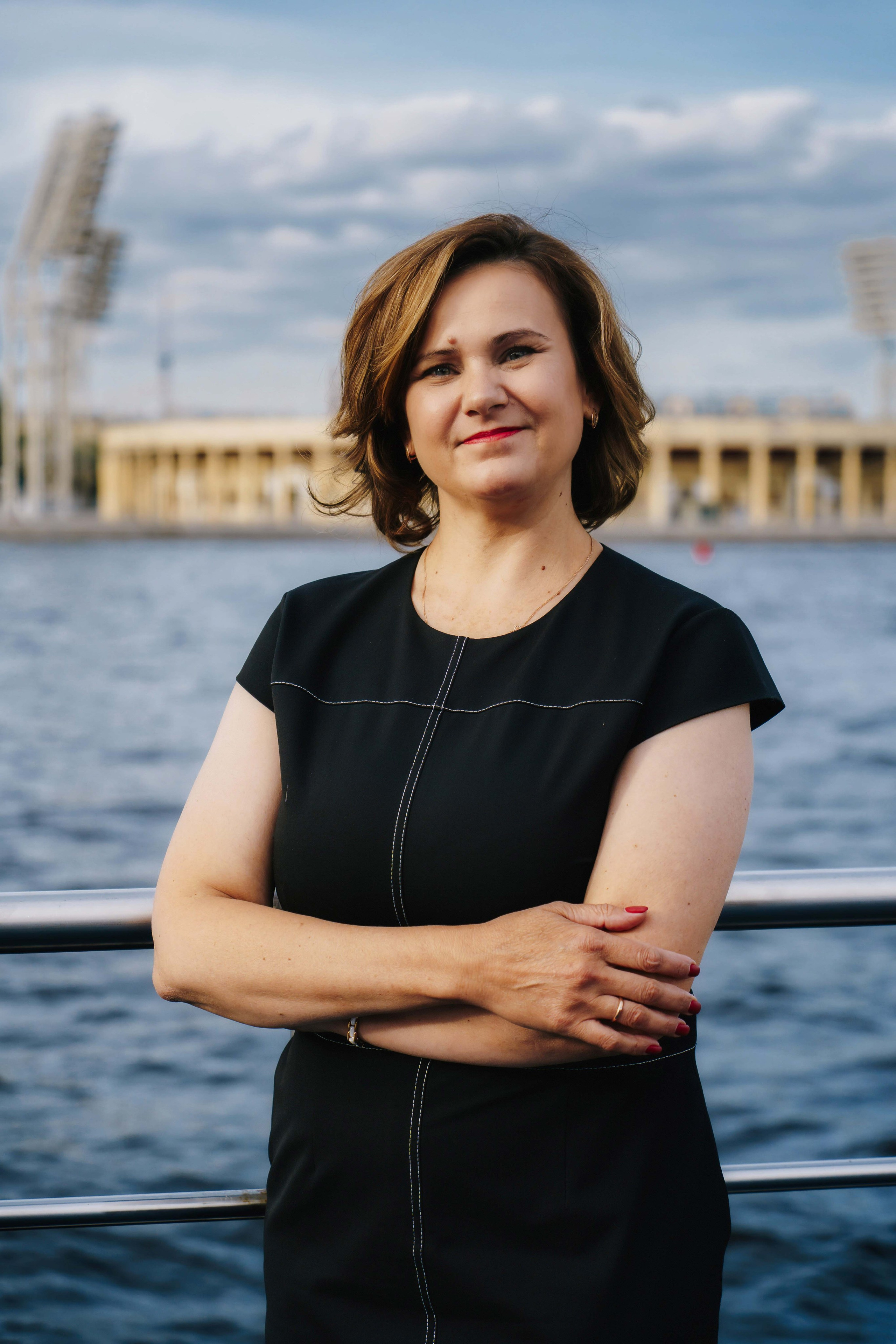 Выпускной 9В. Свадебный и семейный фотограф в Санкт-Петербурге Виктор Голубев