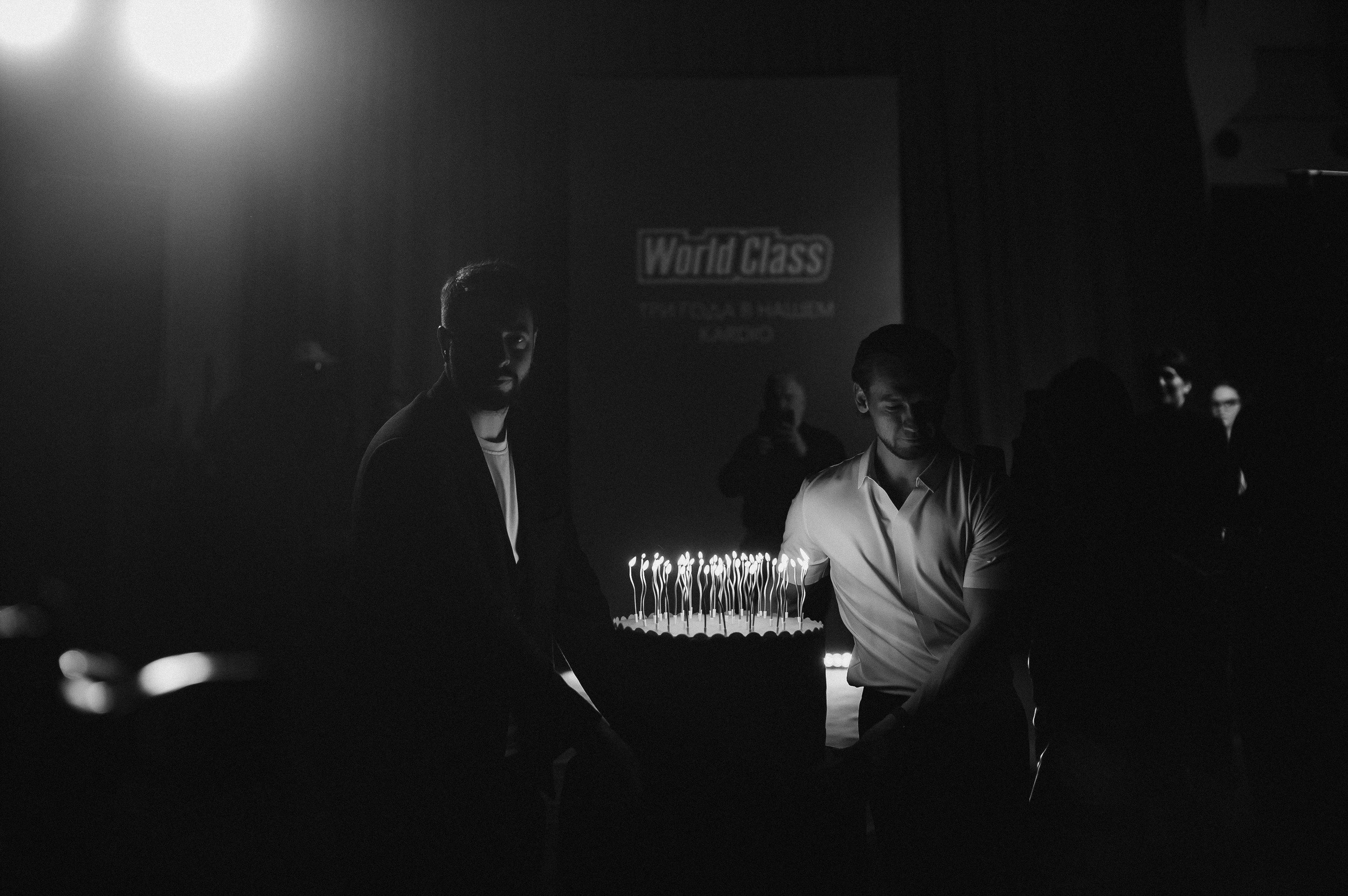 3 года в нашем Kardio. Евгений Нисковских — свадебный и репортажный фотограф в Тюмени