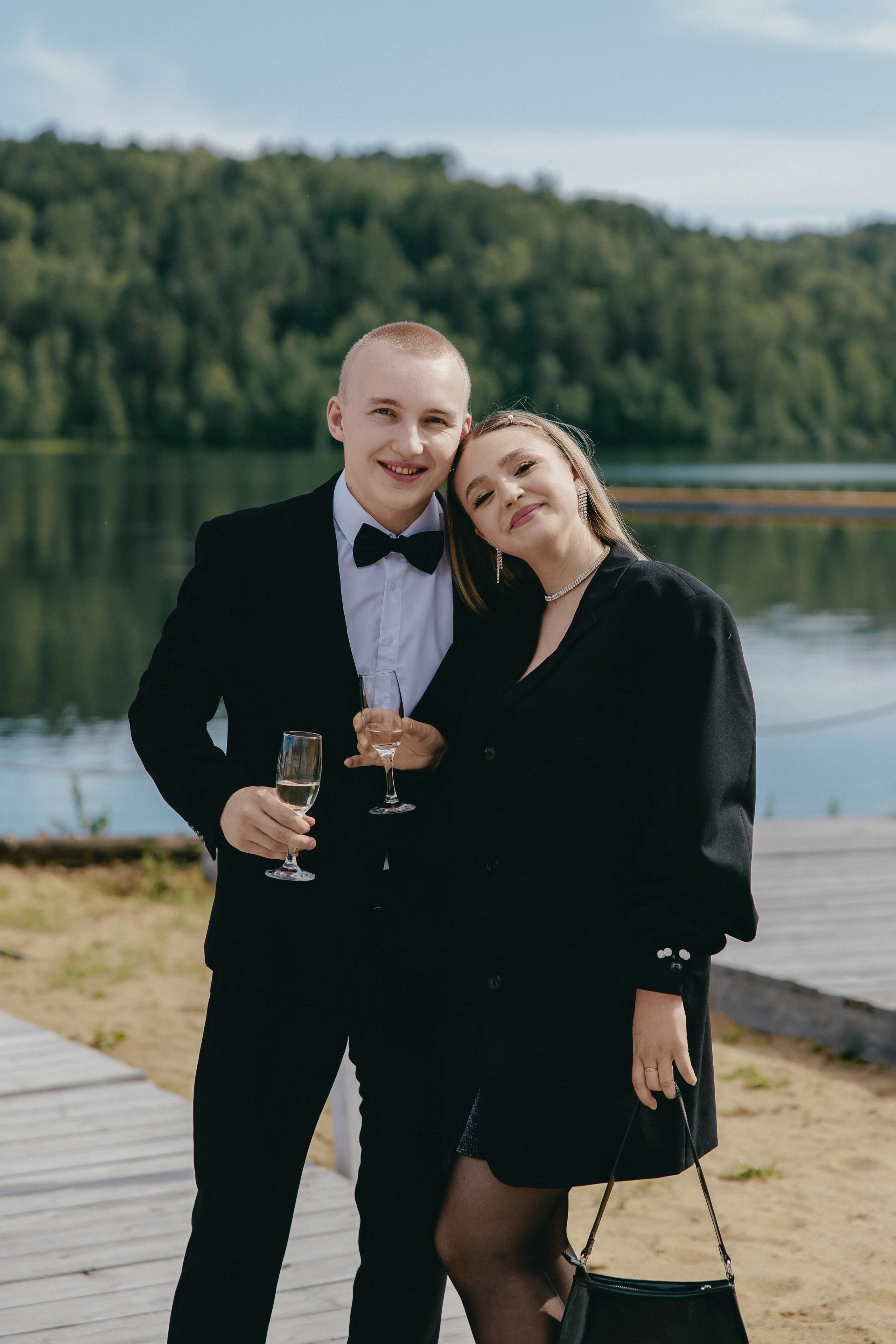 Иван и Алиса. Фотограф Иркутск Антипин Сергей