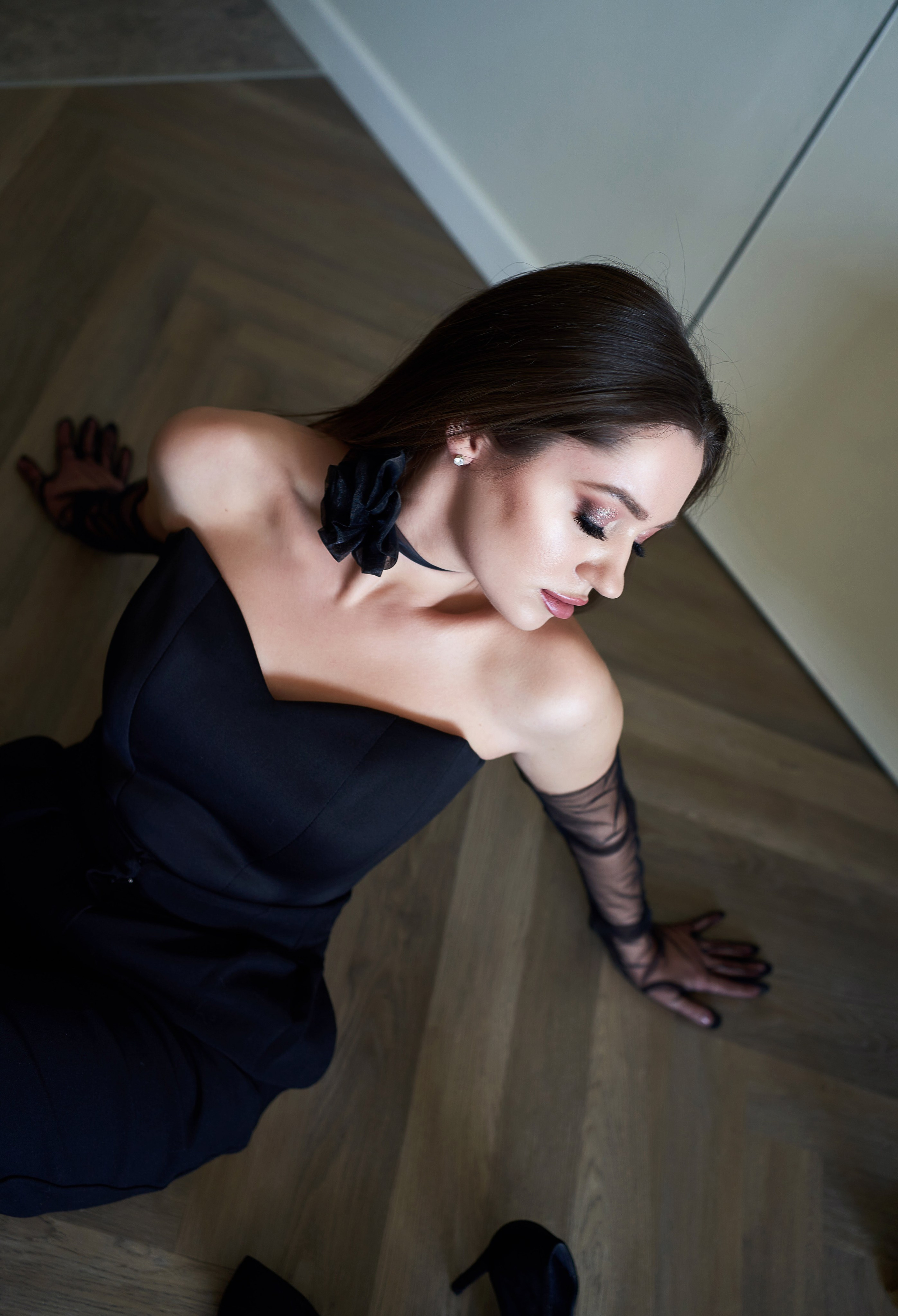 Персональная фотосессия для блога. Фотосессия для девушки. Фотосессия в Евпатории и Симферополе. Фотограф Зайцева Надежда.