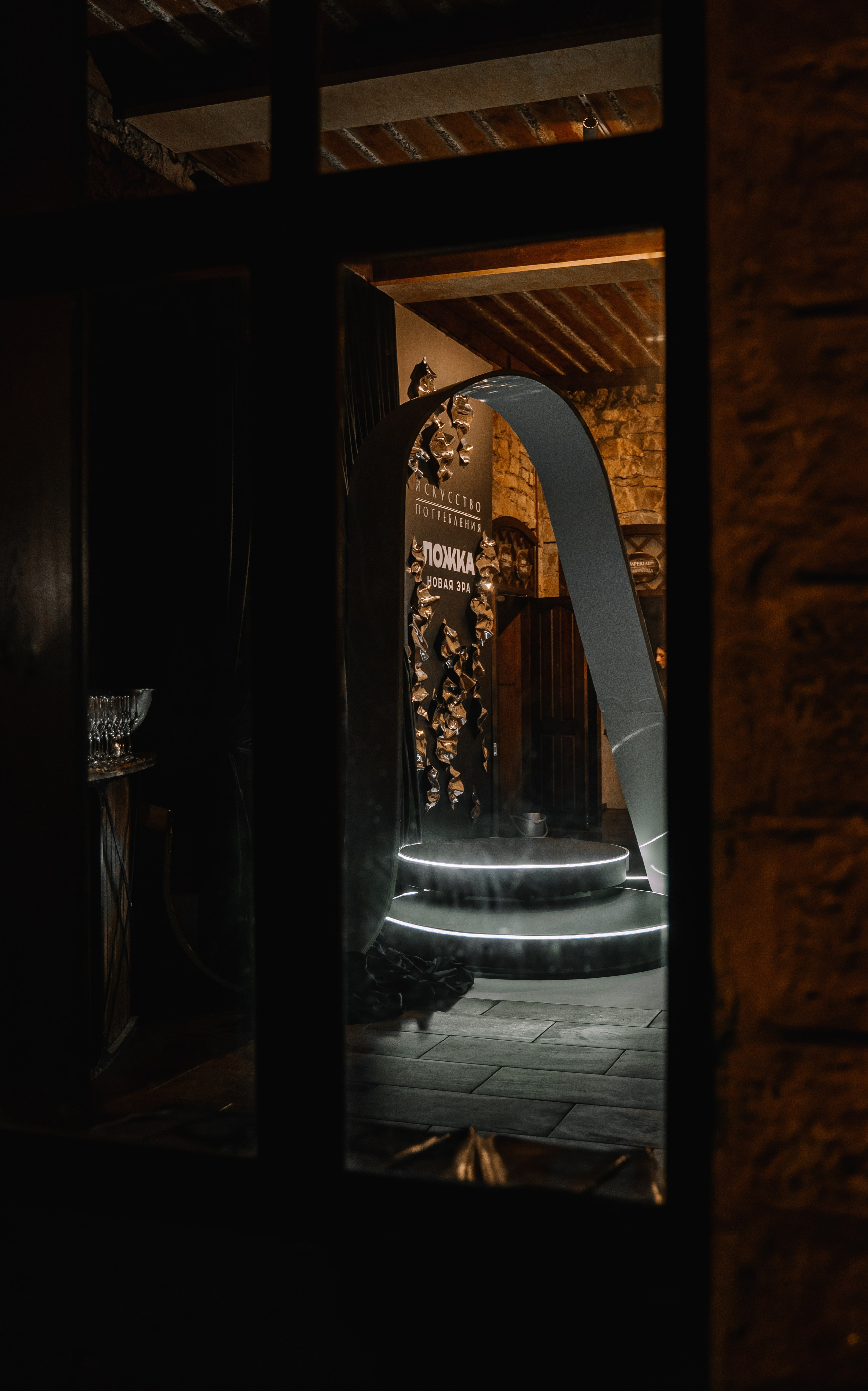 Репортажная съемка мероприятия. Свадебный и семейный фотограф в Анапе Елена Полетаева