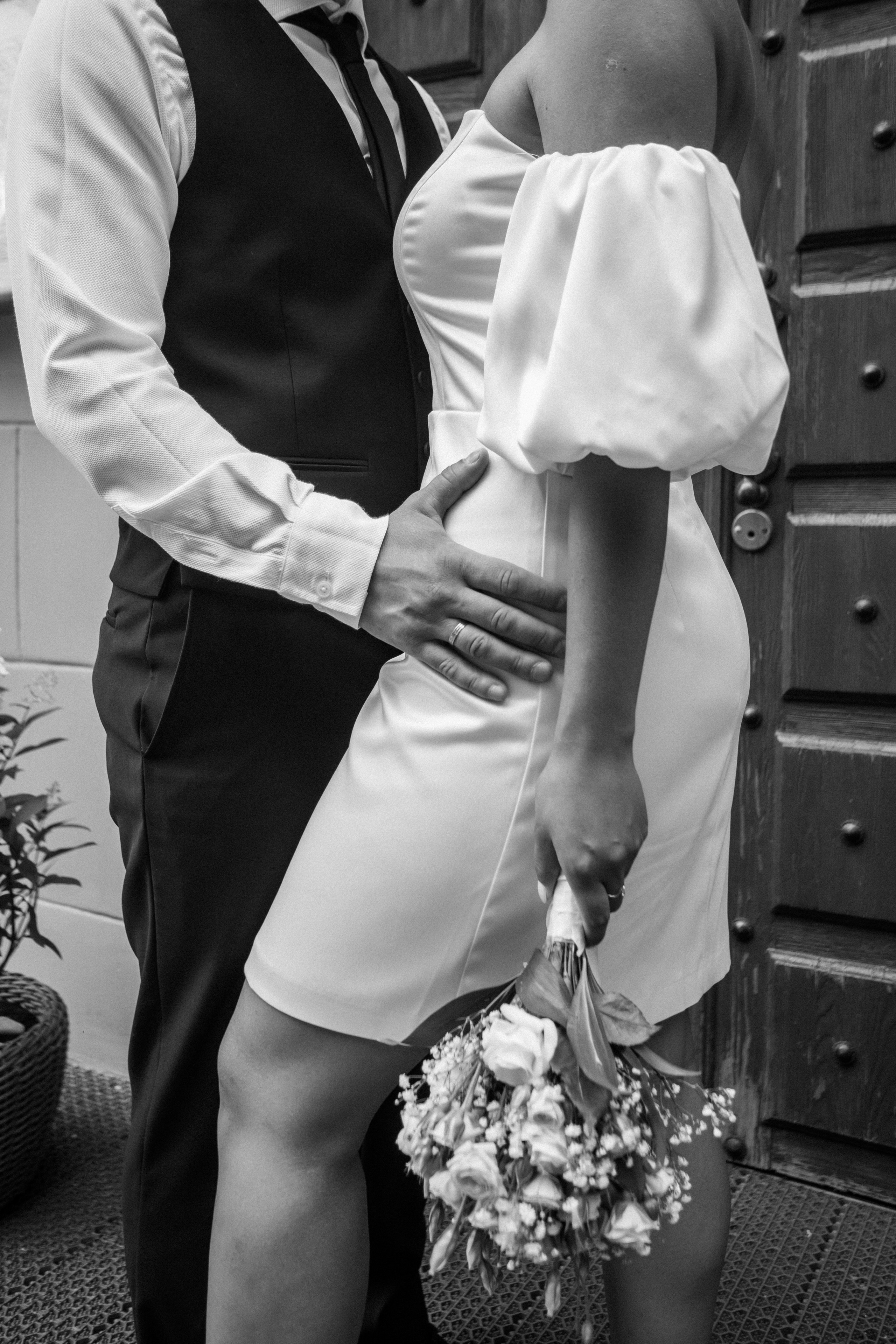 Денис и Александра. Свадебный фотограф Челябинск Зиненко Виктория