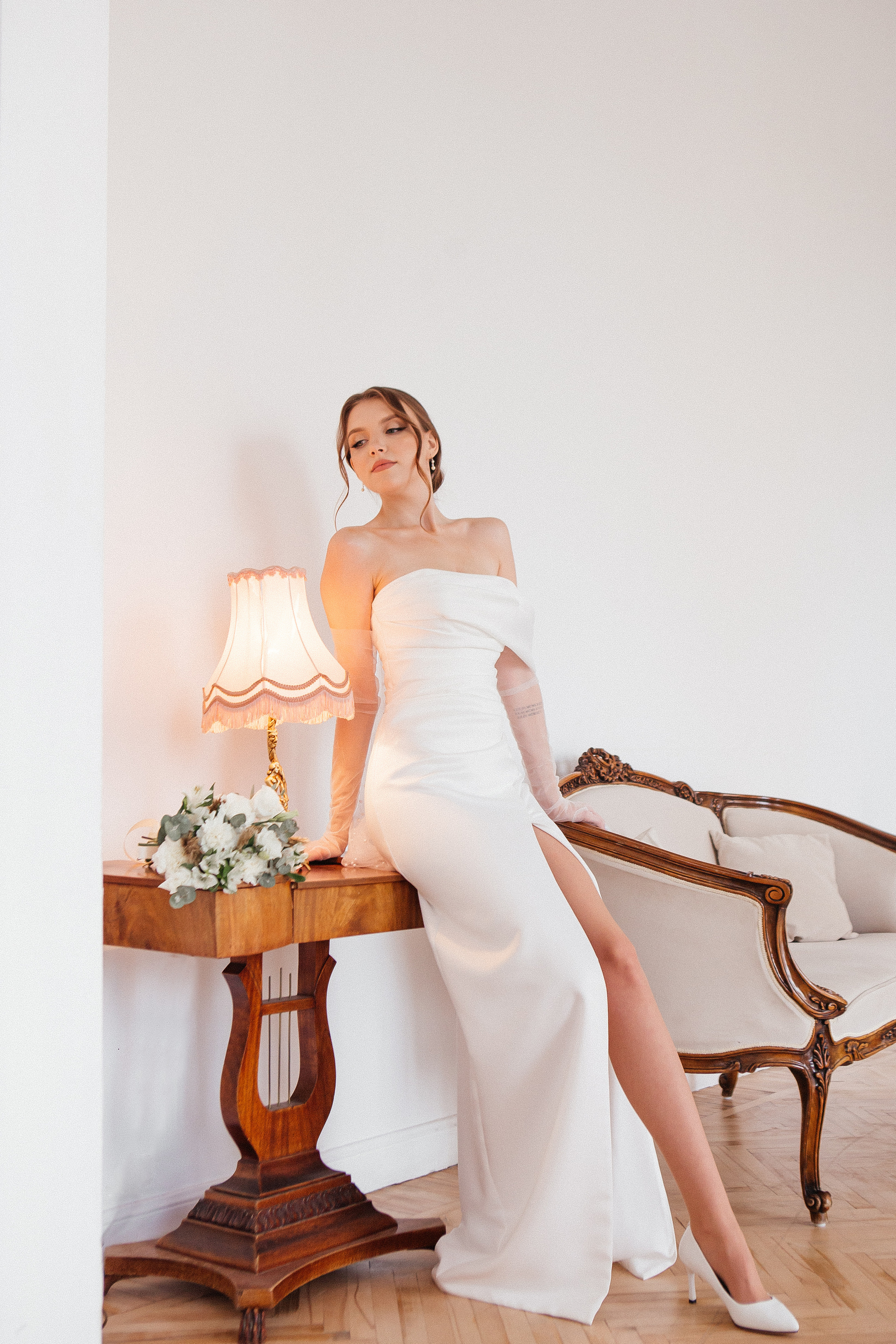 Андрей и Александра. Свадебный фотограф Челябинск Зиненко Виктория