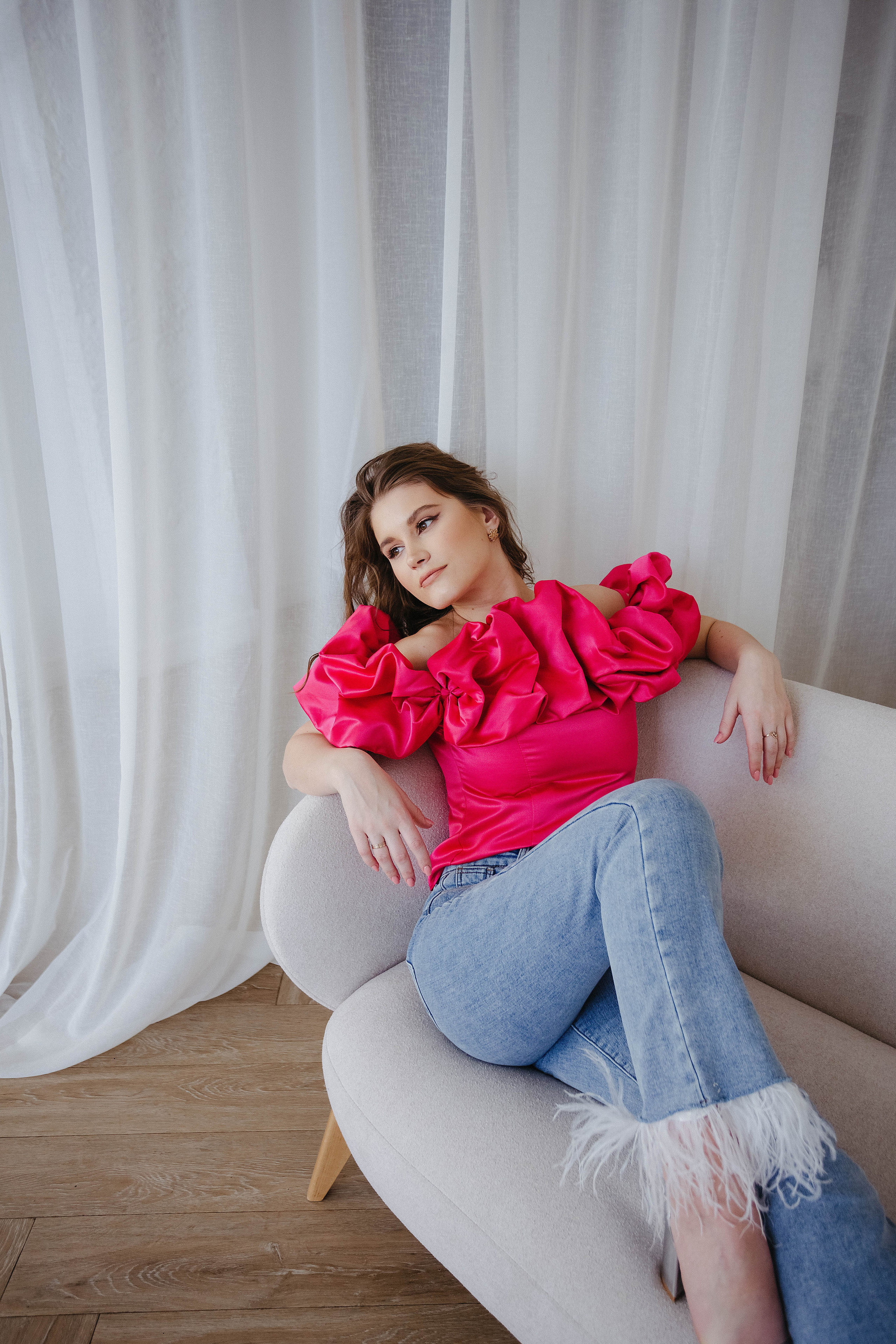 Весенняя фотосессия. Свадебный фотограф Челябинск Зиненко Виктория