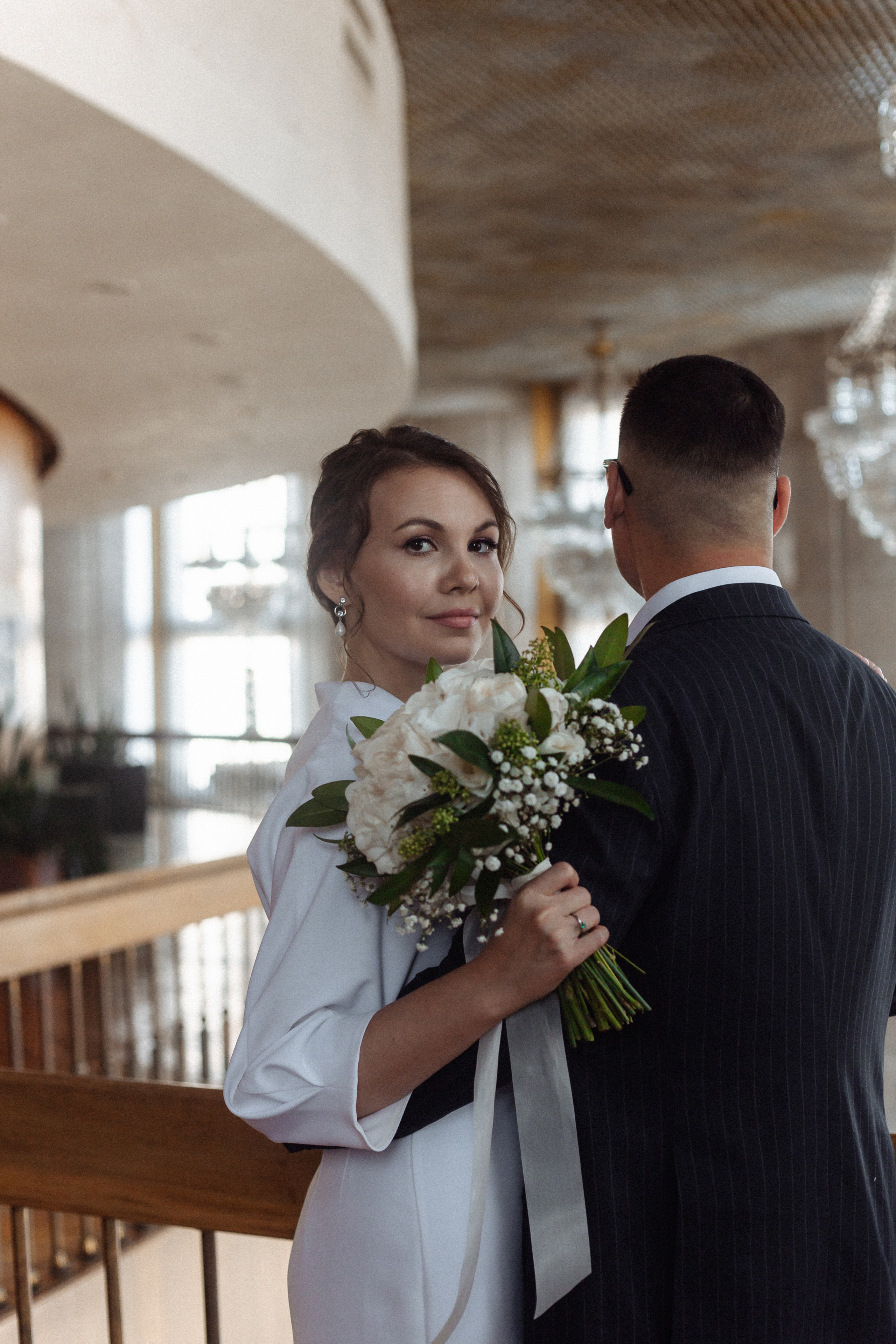 Денис и Ирина. Свадебный фотограф Челябинск Зиненко Виктория