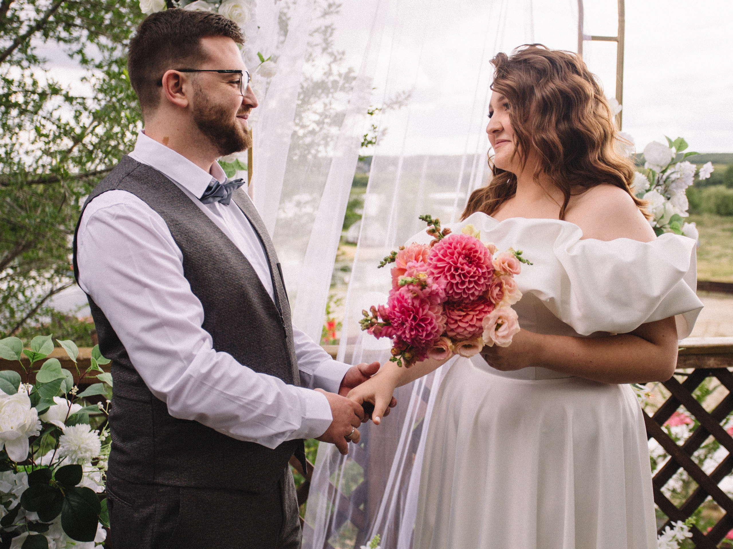 Wedding day|Алексей и Мария. Свадебный фотограф Челябинск Зиненко Виктория