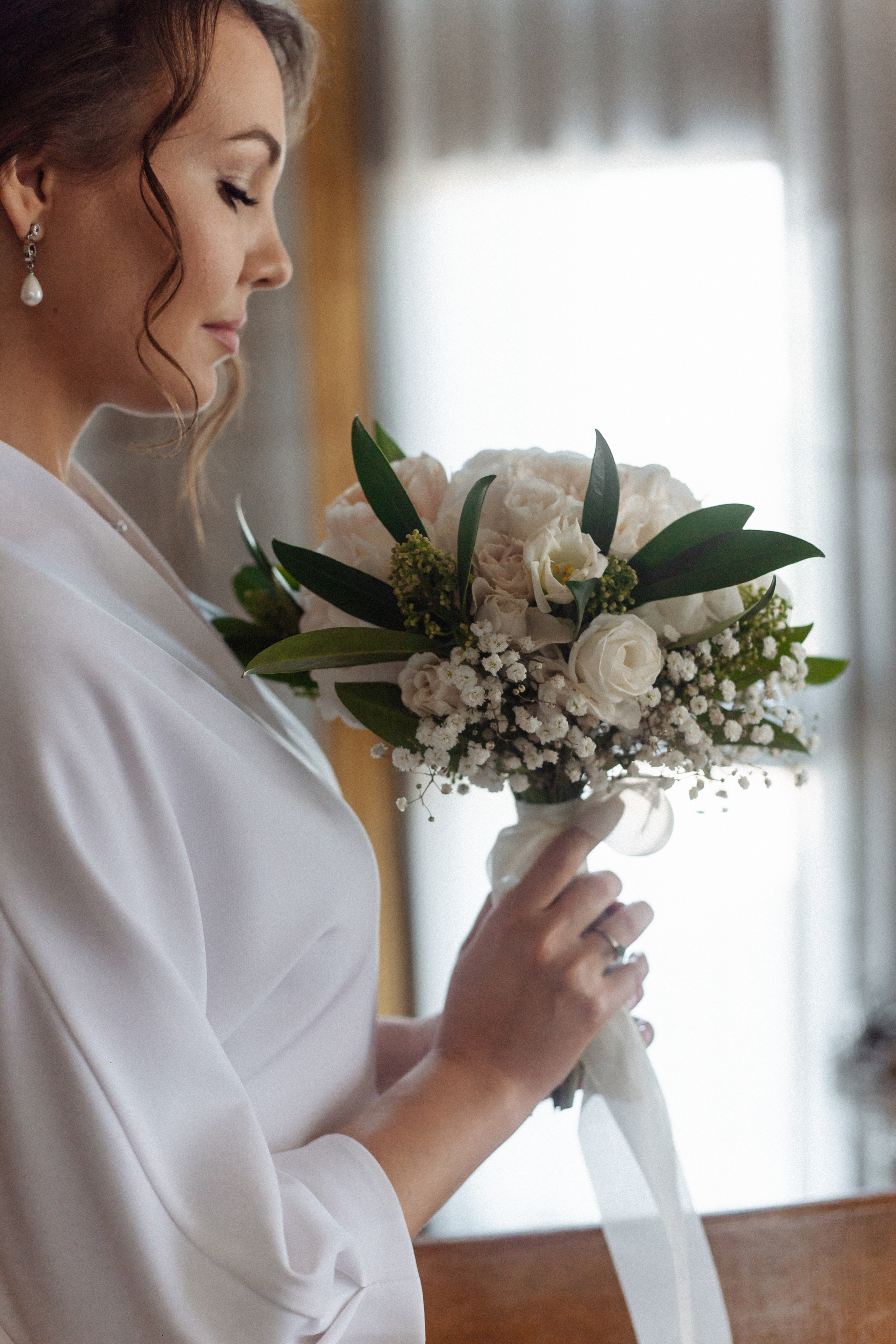 Денис и Ирина. Свадебный фотограф Челябинск Зиненко Виктория