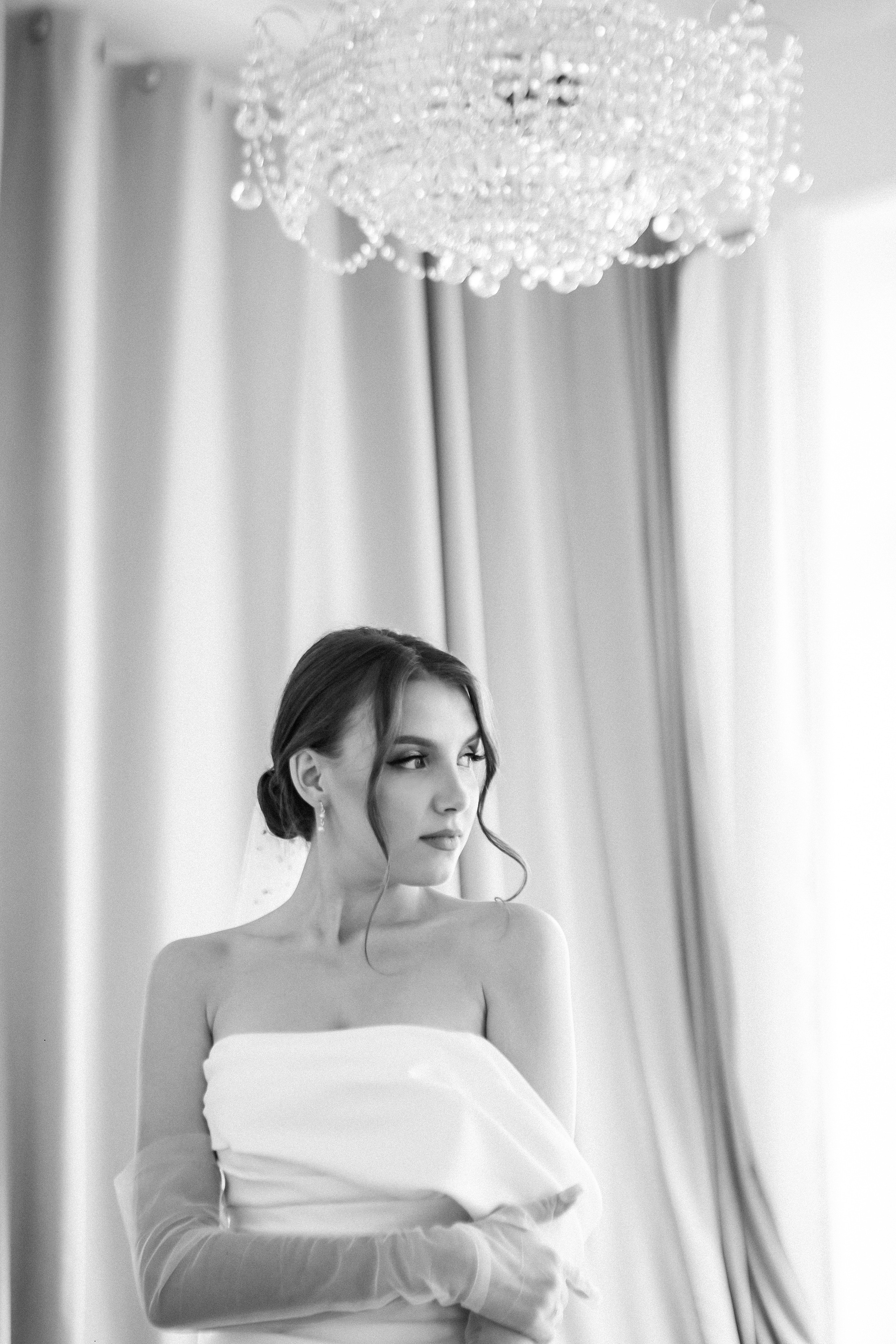 Андрей и Александра. Свадебный фотограф Челябинск Зиненко Виктория