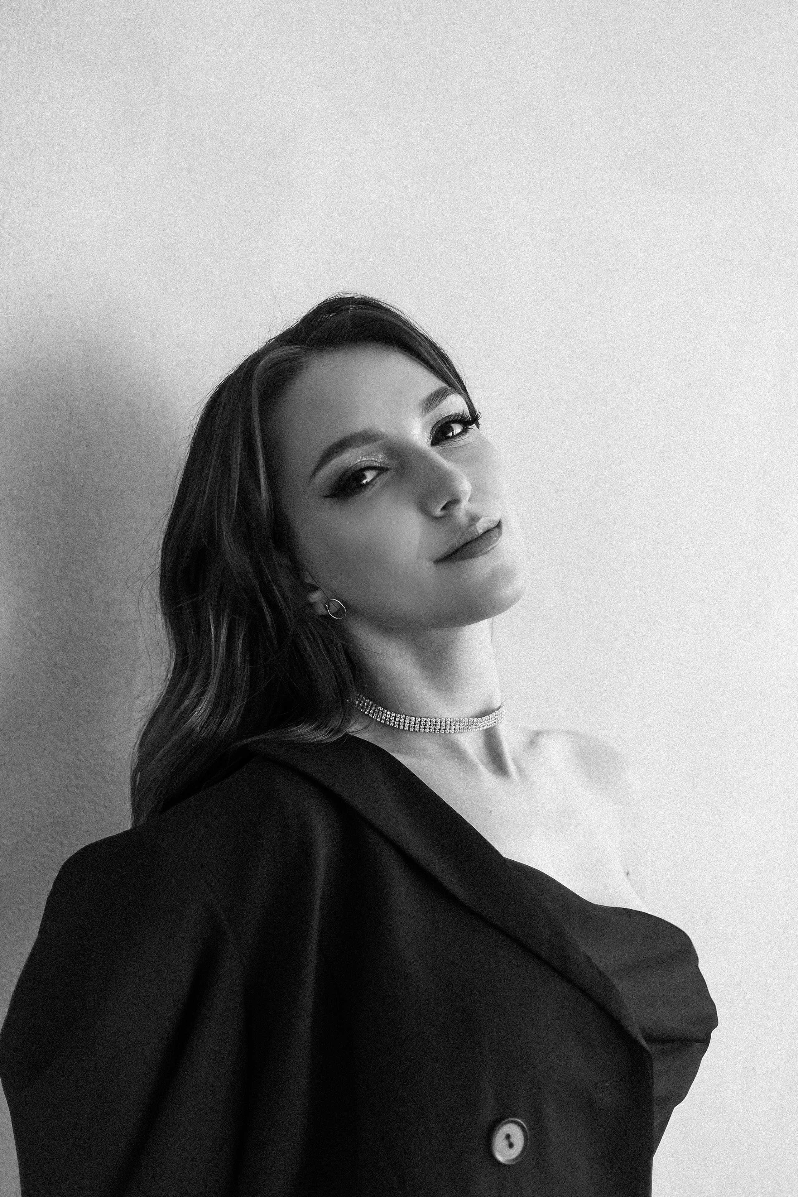 Съемка для визажиста в Челябинске. Свадебный фотограф Челябинск Зиненко Виктория