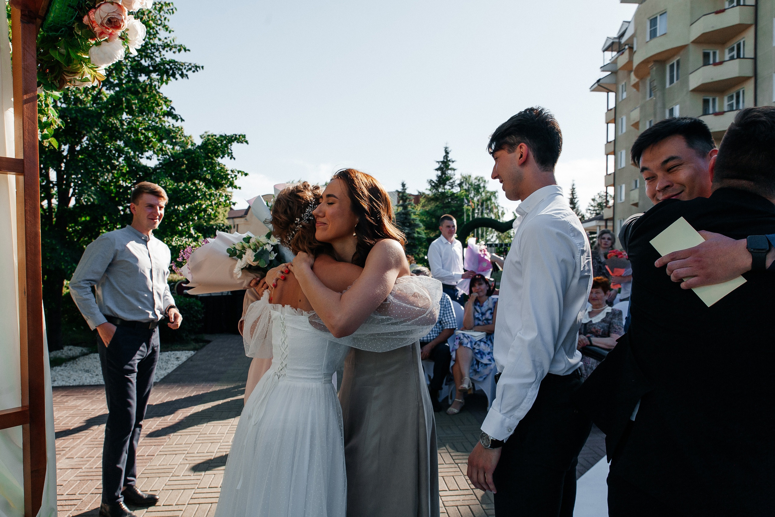 Wedding day|Вячеслав и Вероника. Свадебный фотограф Челябинск Зиненко Виктория