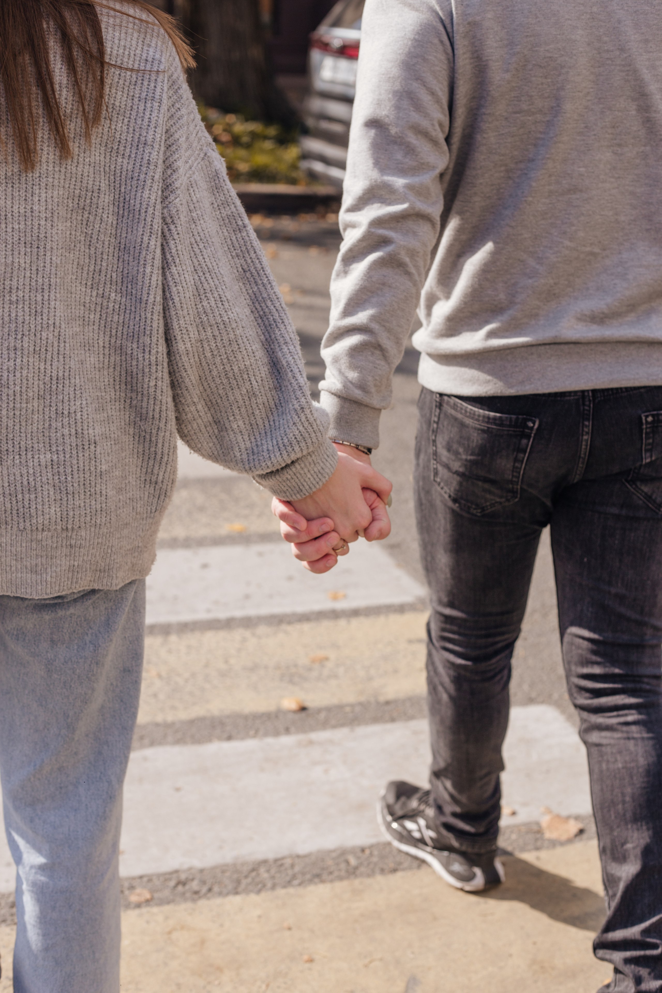 Предсвадебная LoveStory пары. Свадебный фотограф Челябинск Зиненко Виктория