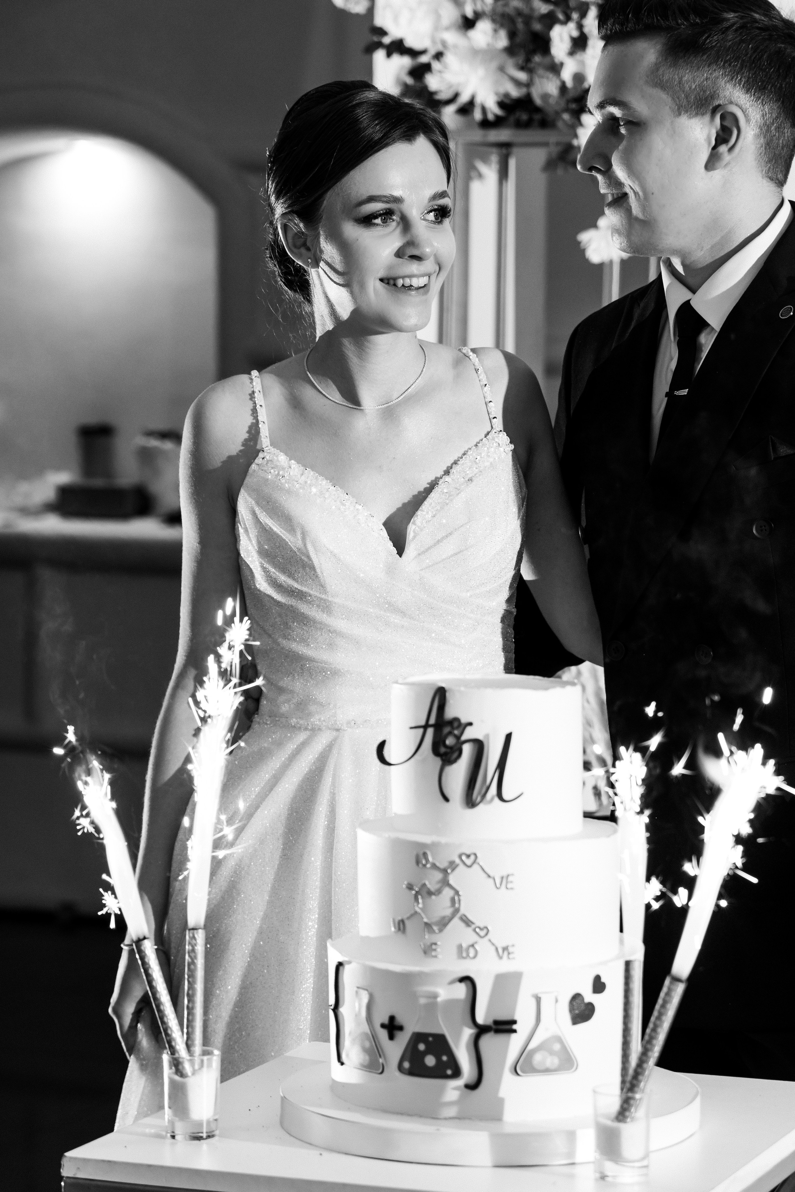 Wedding day|Артем и Ирина. Свадебный фотограф Челябинск Зиненко Виктория