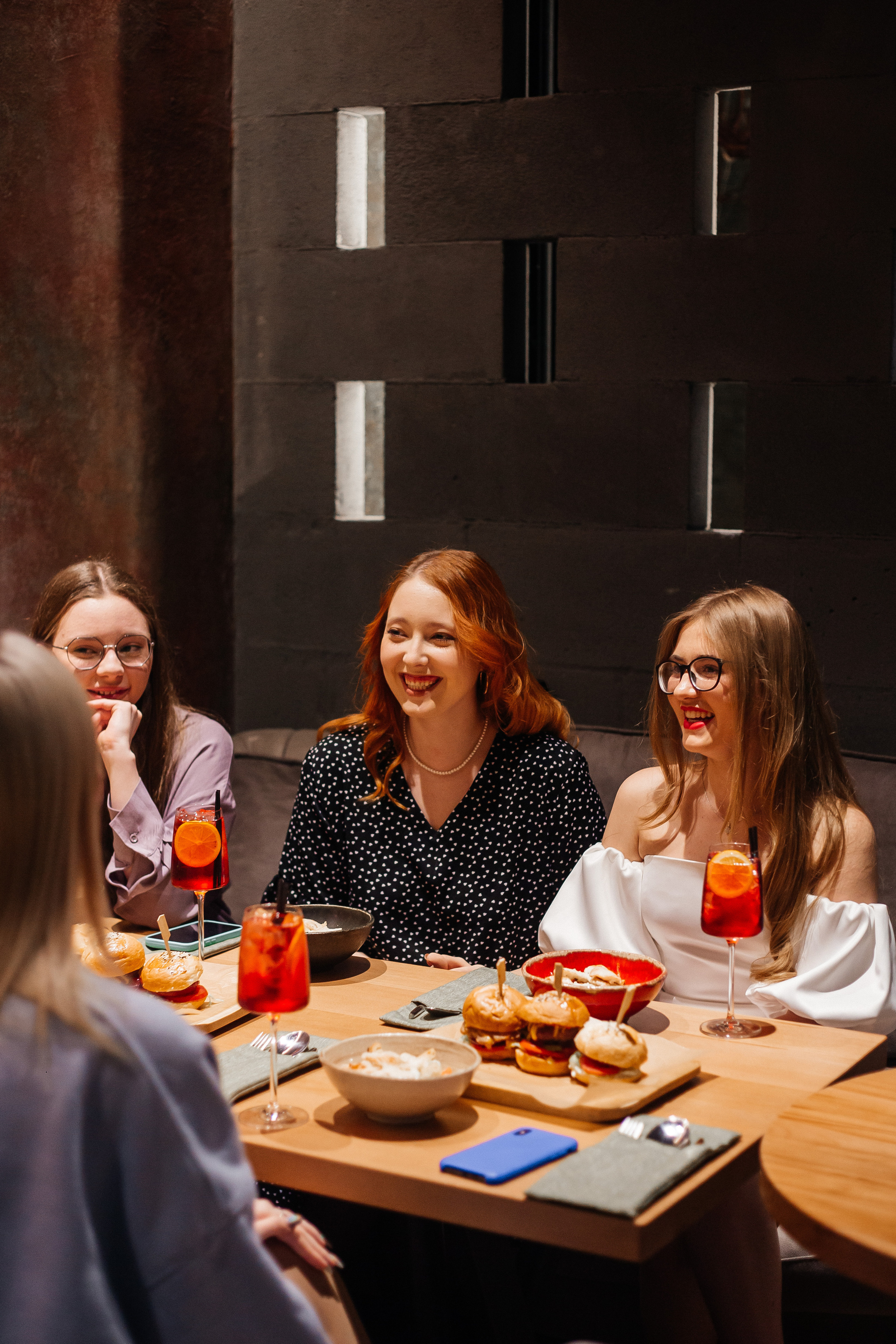 Greenery bar|День рождения Ангелины. Свадебный фотограф Челябинск Зиненко Виктория