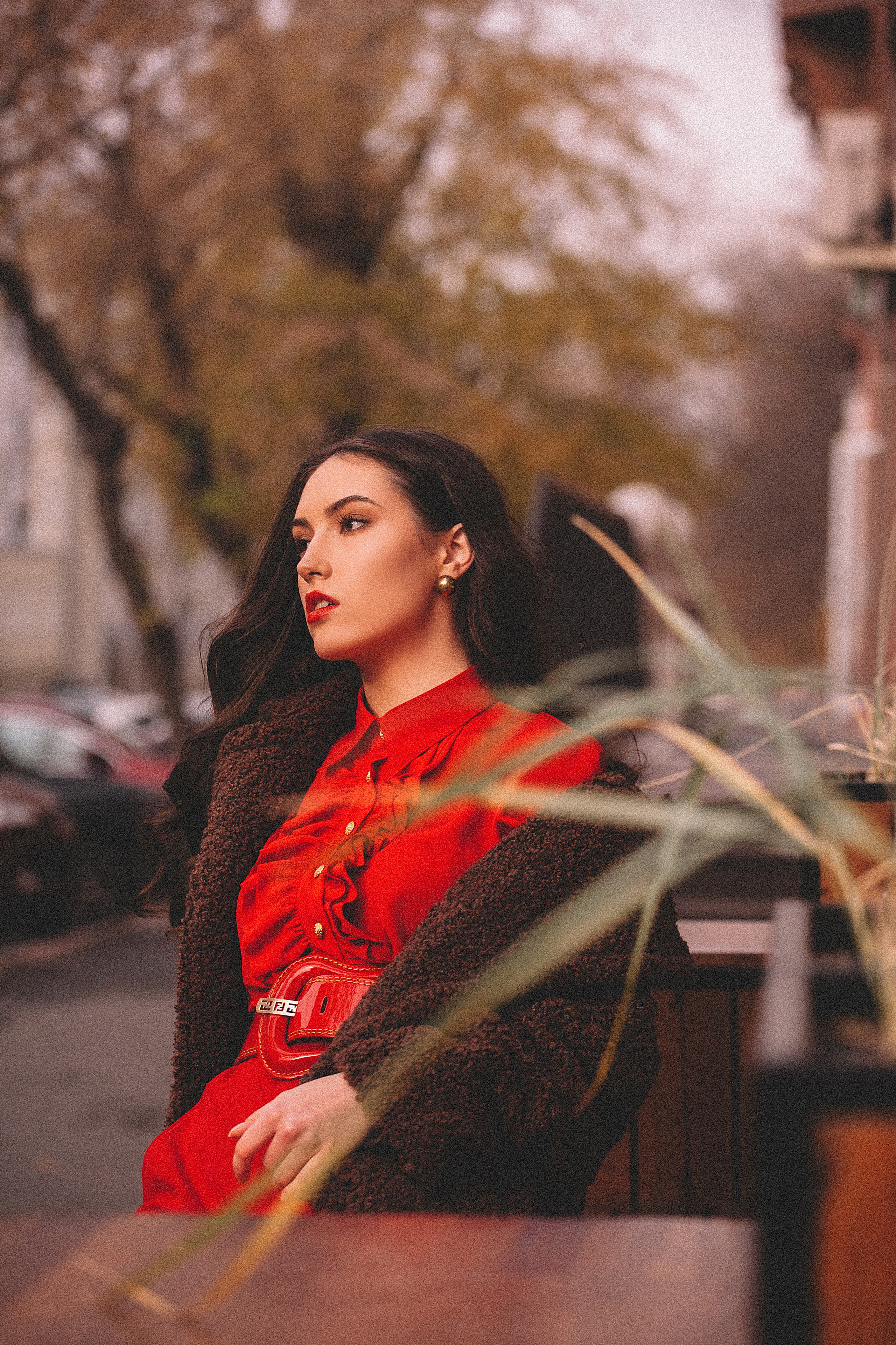 Прогулочная фотосессия в Челябинске. Свадебный фотограф Челябинск Зиненко Виктория