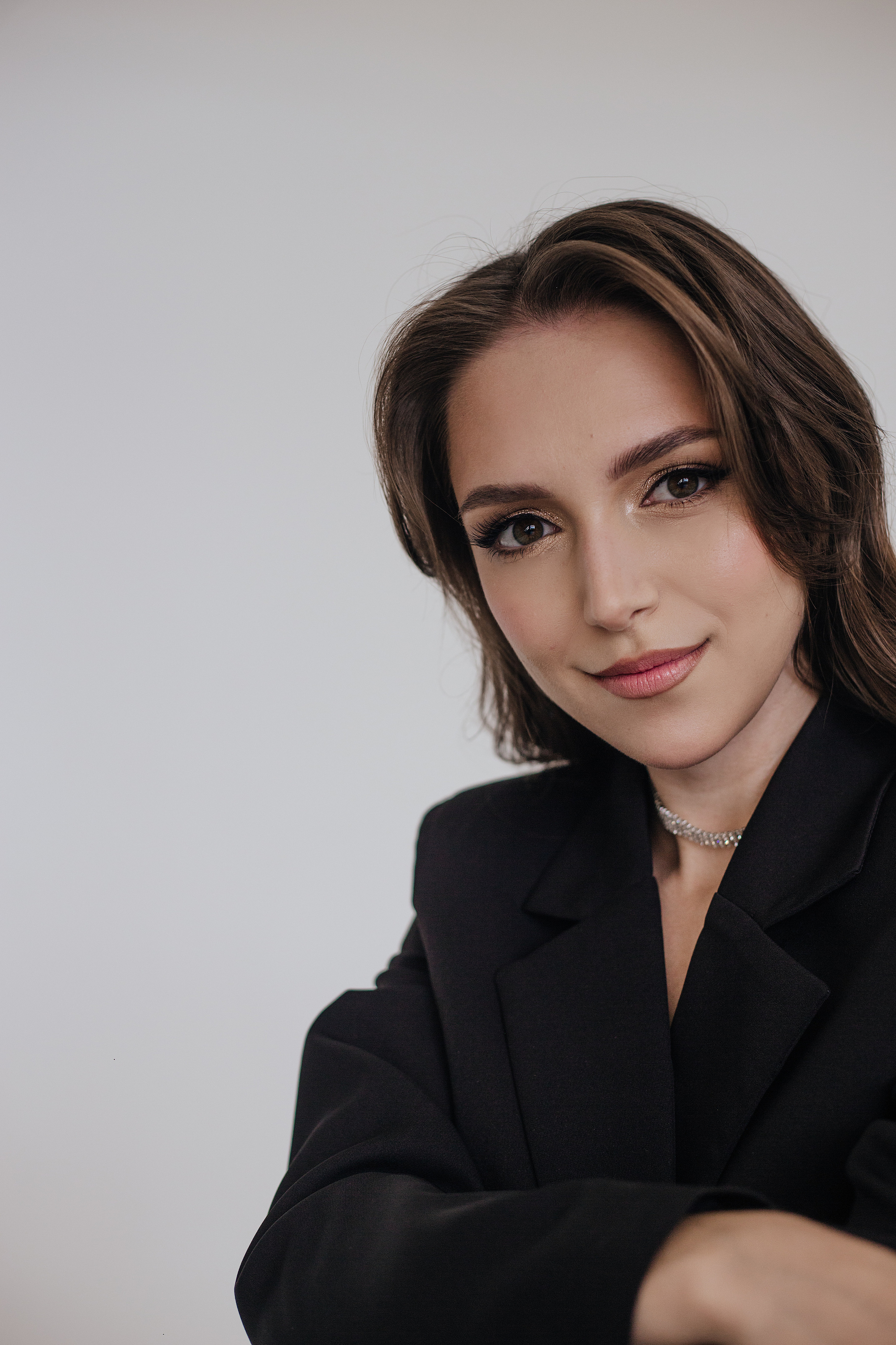 Съемка для визажиста в Челябинске. Свадебный фотограф Челябинск Зиненко Виктория