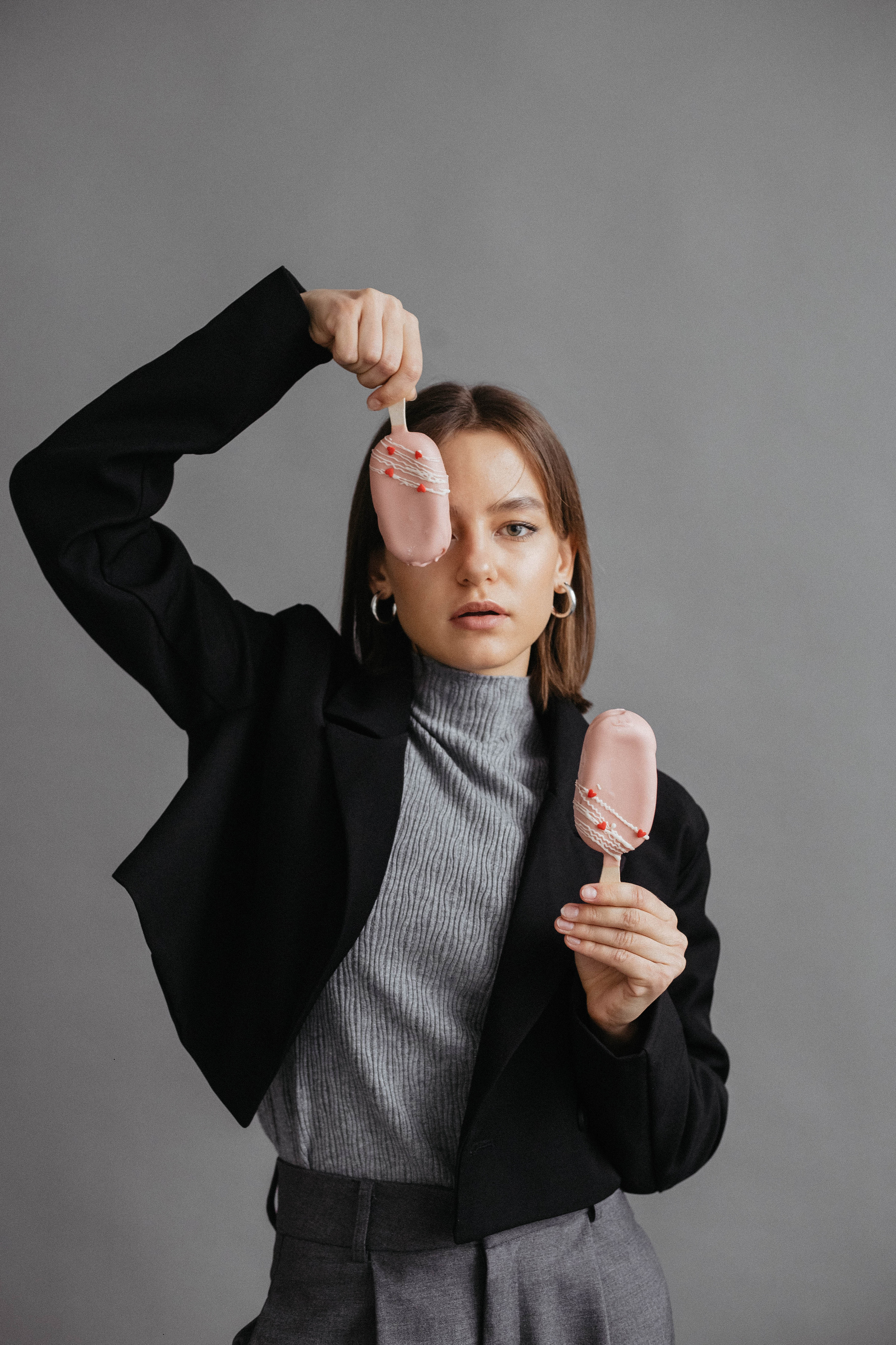 Съемка для кондитера в минималистичном стиле. Свадебный фотограф Челябинск Зиненко Виктория