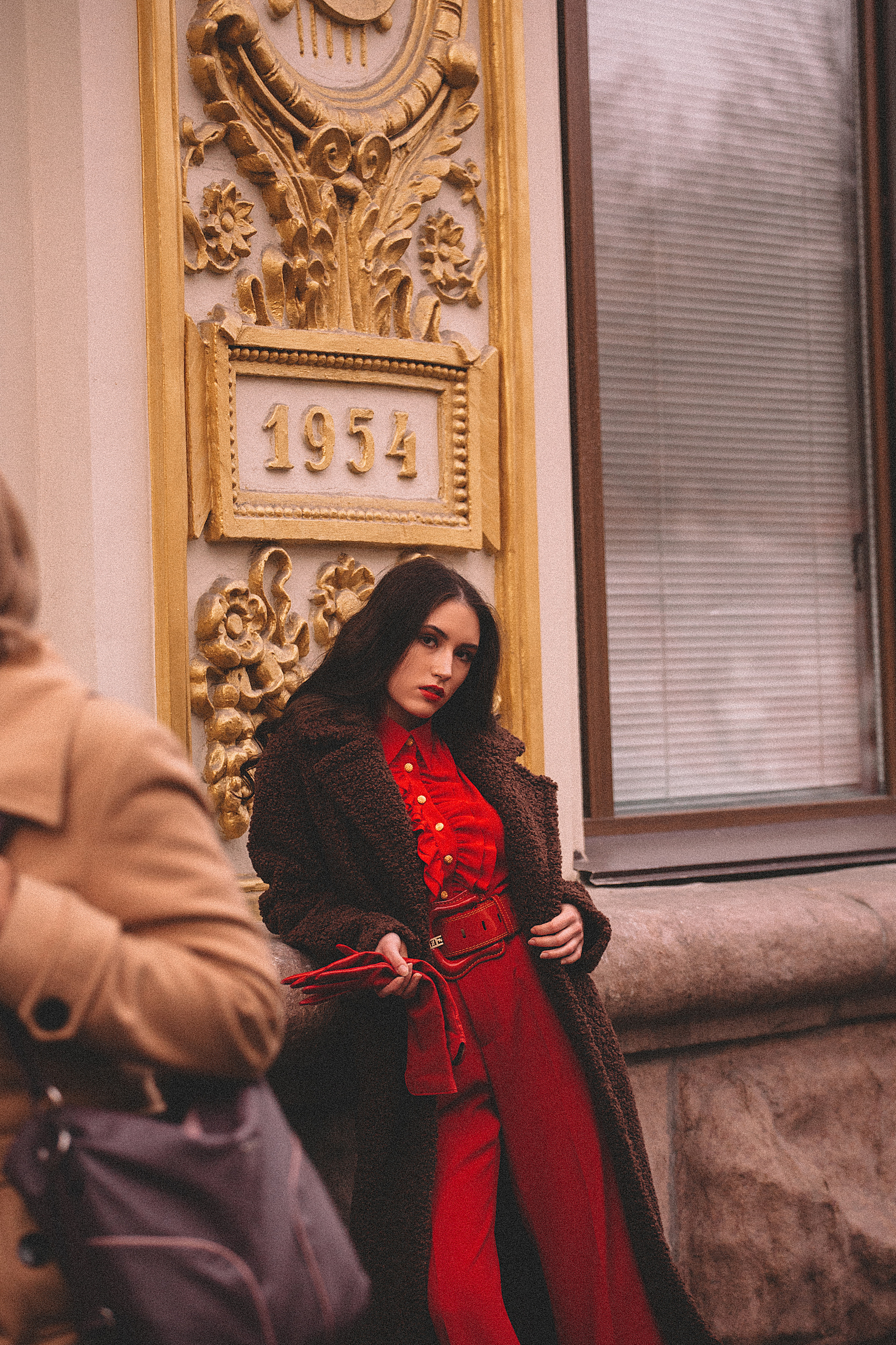 Прогулочная фотосессия в Челябинске. Свадебный фотограф Челябинск Зиненко Виктория