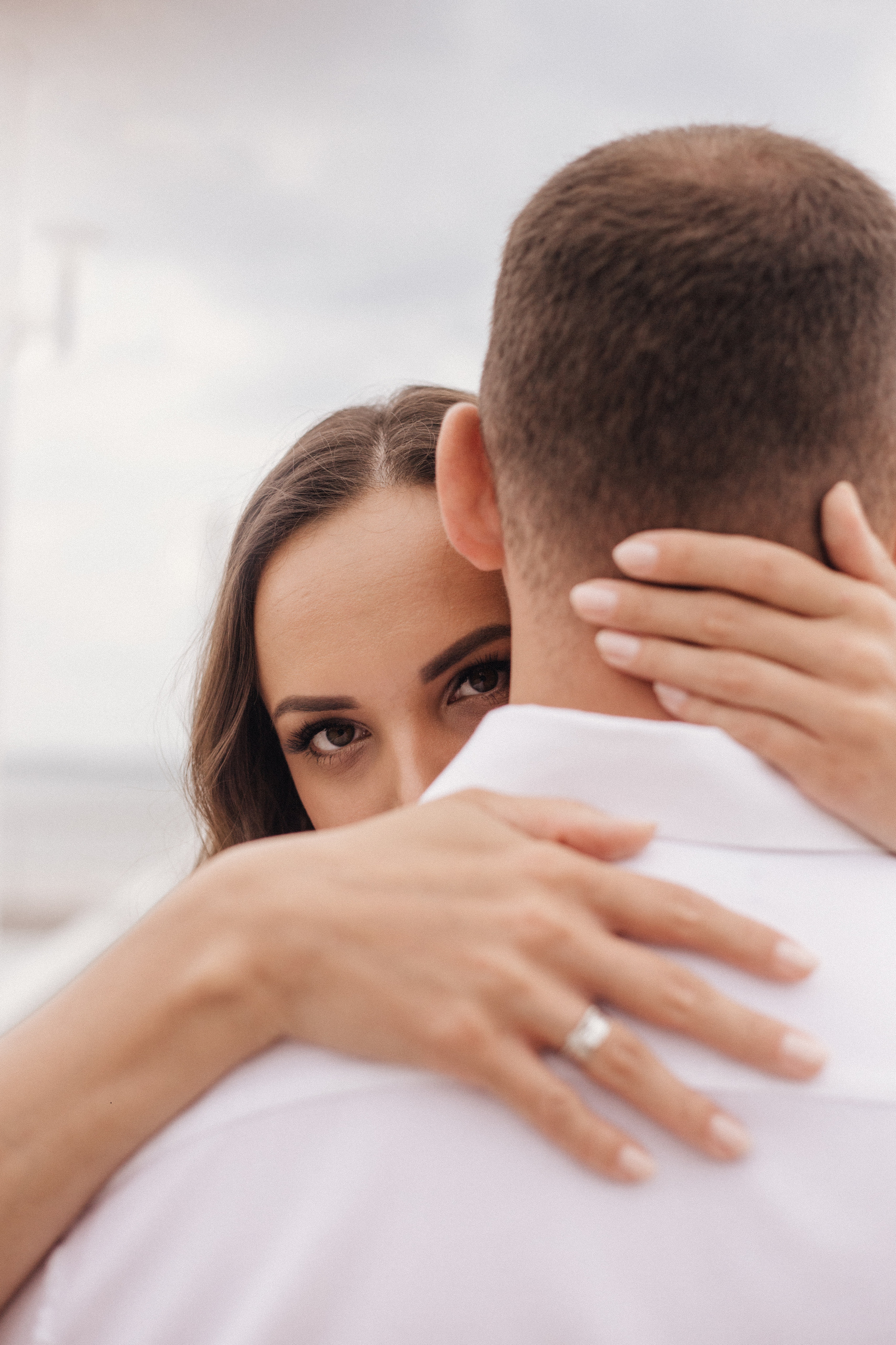 Алексей и Дарья. Свадебный фотограф Челябинск Зиненко Виктория