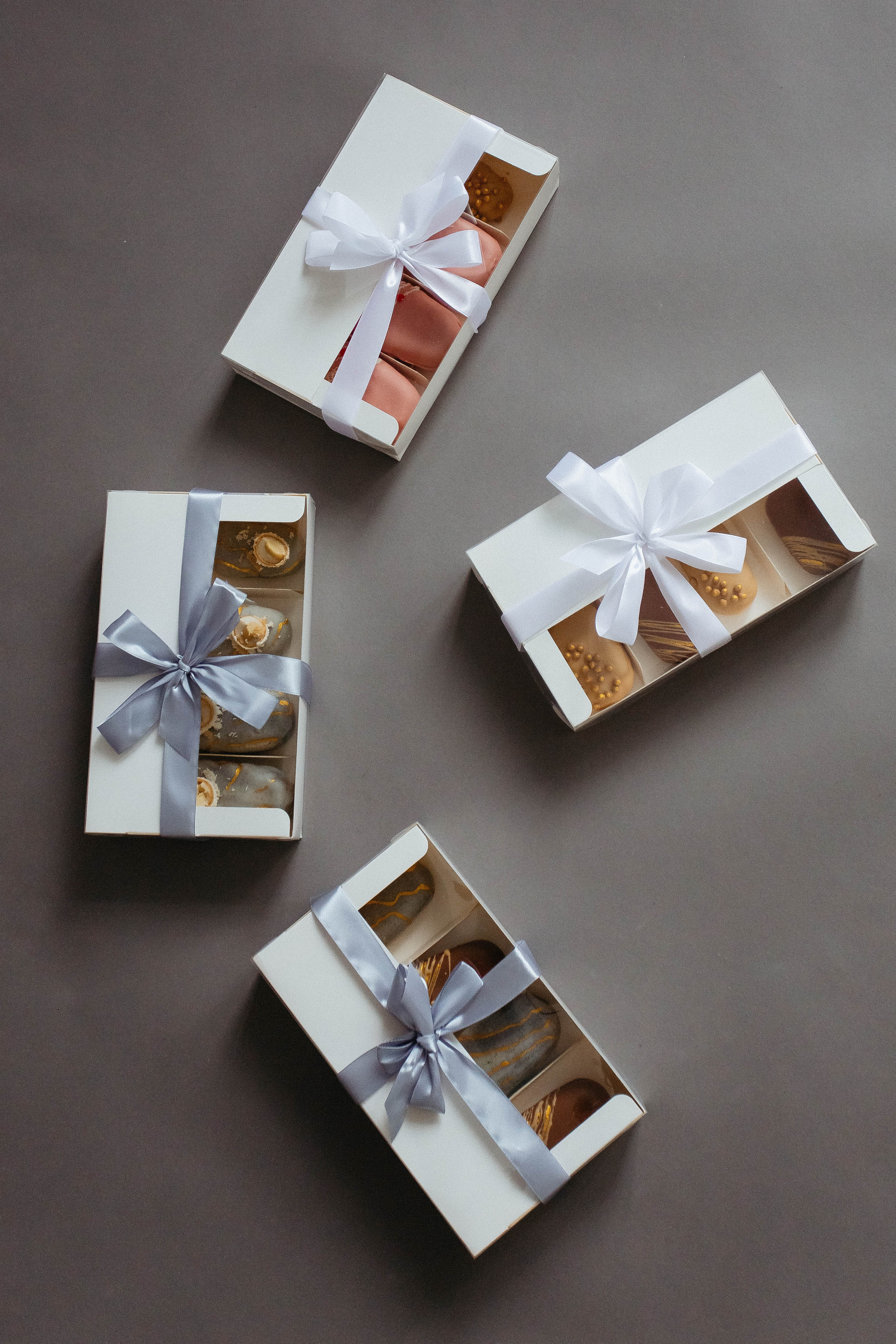 Съемка для кондитера в минималистичном стиле. Свадебный фотограф Челябинск Зиненко Виктория