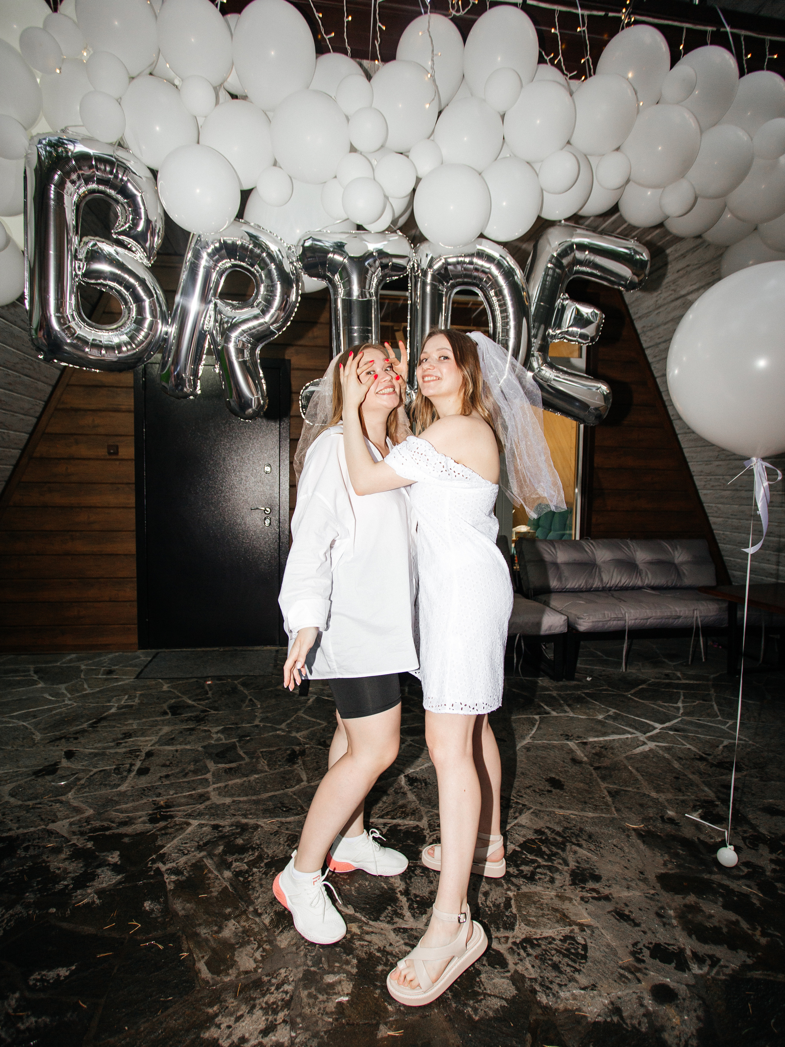 MagicWood|Девичник. Свадебный фотограф Челябинск Зиненко Виктория