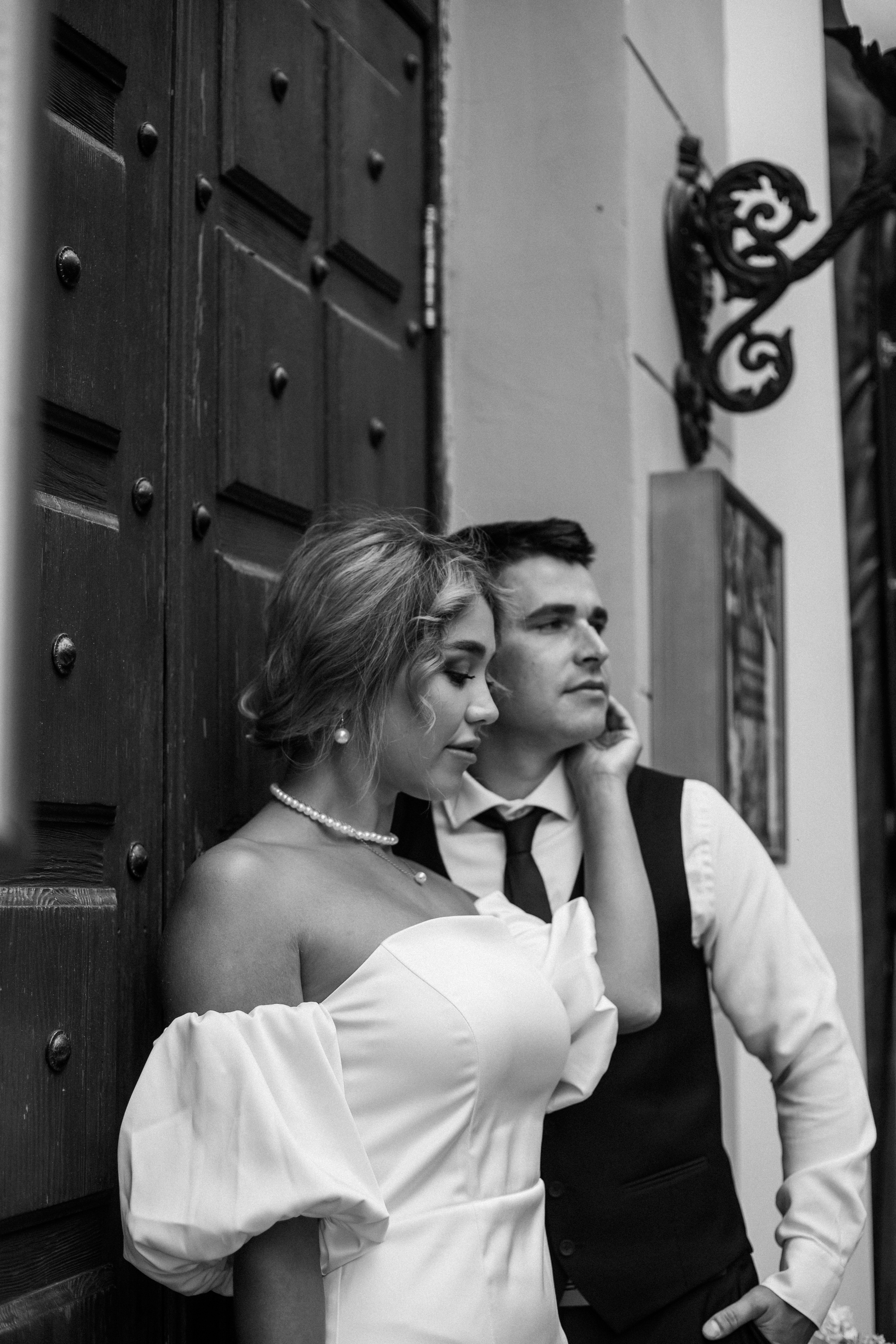 Денис и Александра. Свадебный фотограф Челябинск Зиненко Виктория