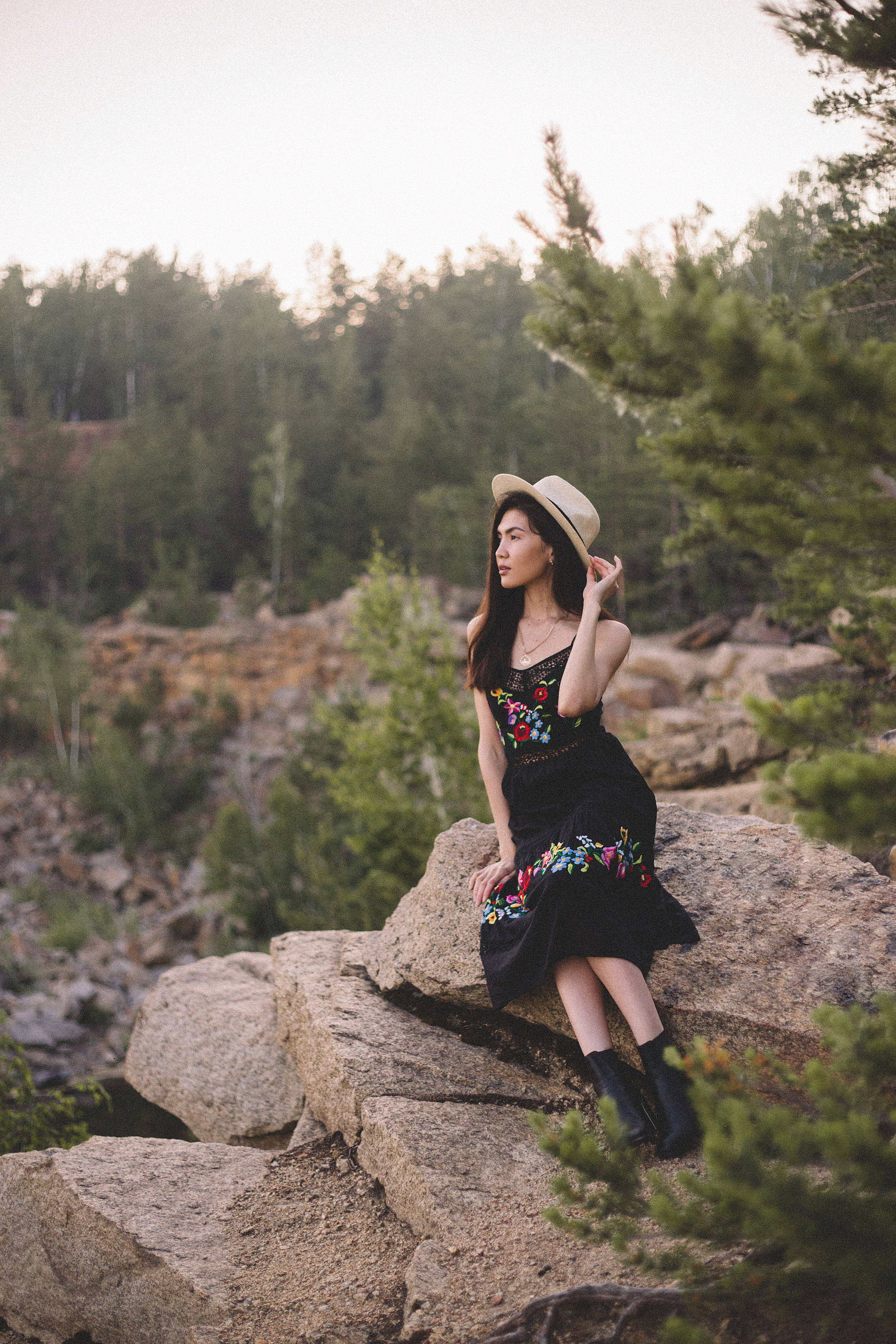 Фотосессия на рассвете. Свадебный фотограф Челябинск Зиненко Виктория