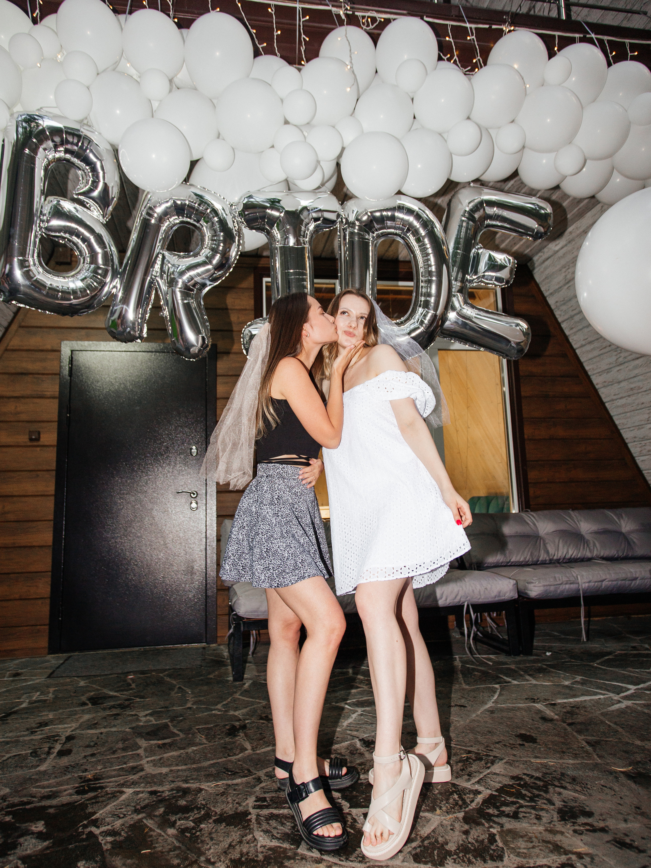 MagicWood|Девичник. Свадебный фотограф Челябинск Зиненко Виктория