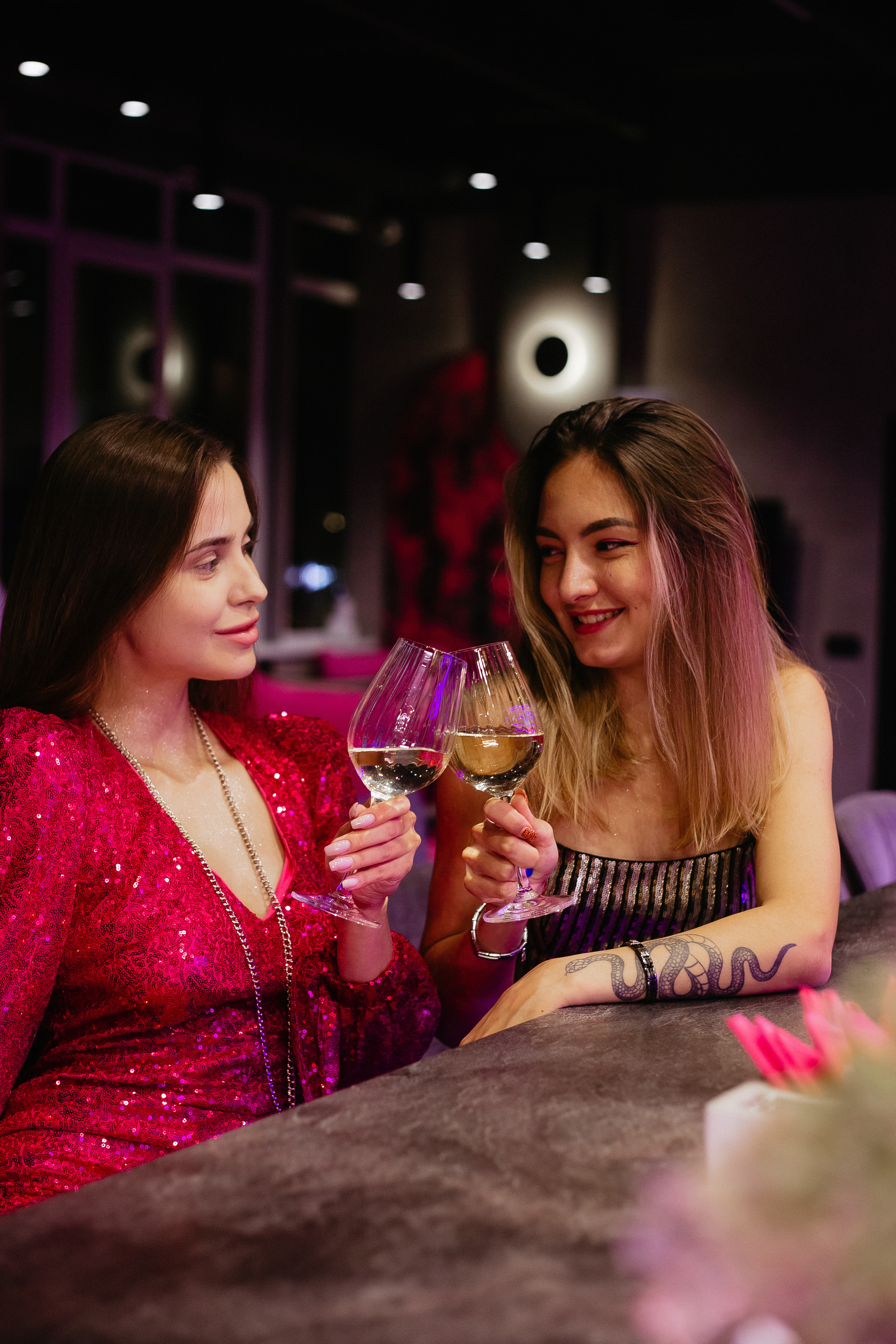 Marshmallow|День рождения Полины. Свадебный фотограф Челябинск Зиненко Виктория