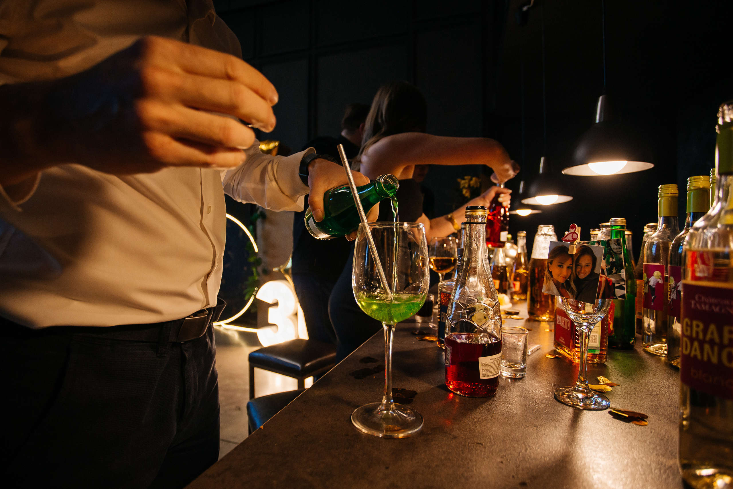 Паутина|День рождения Марии. Свадебный фотограф Челябинск Зиненко Виктория