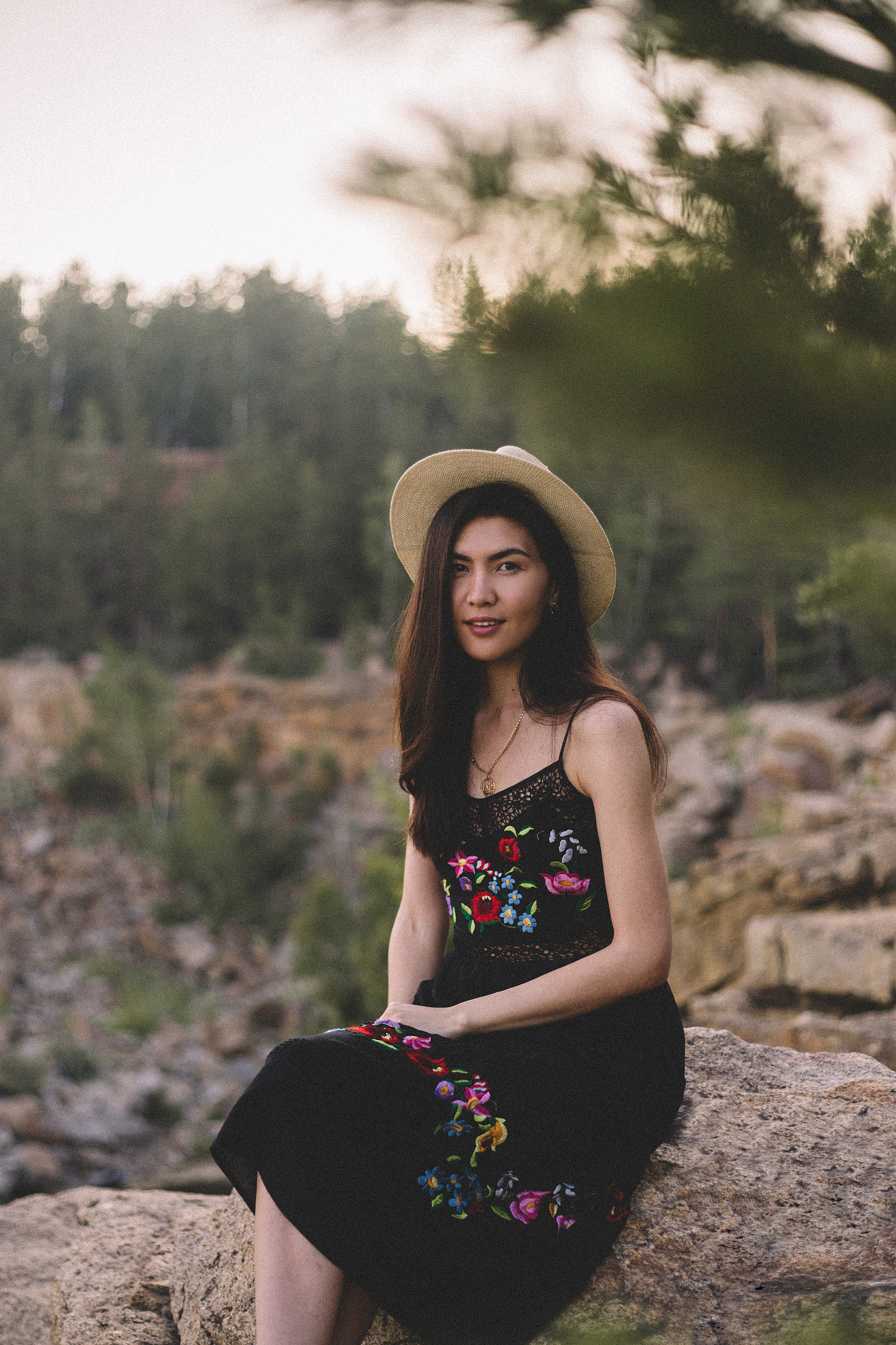 Фотосессия на рассвете. Свадебный фотограф Челябинск Зиненко Виктория