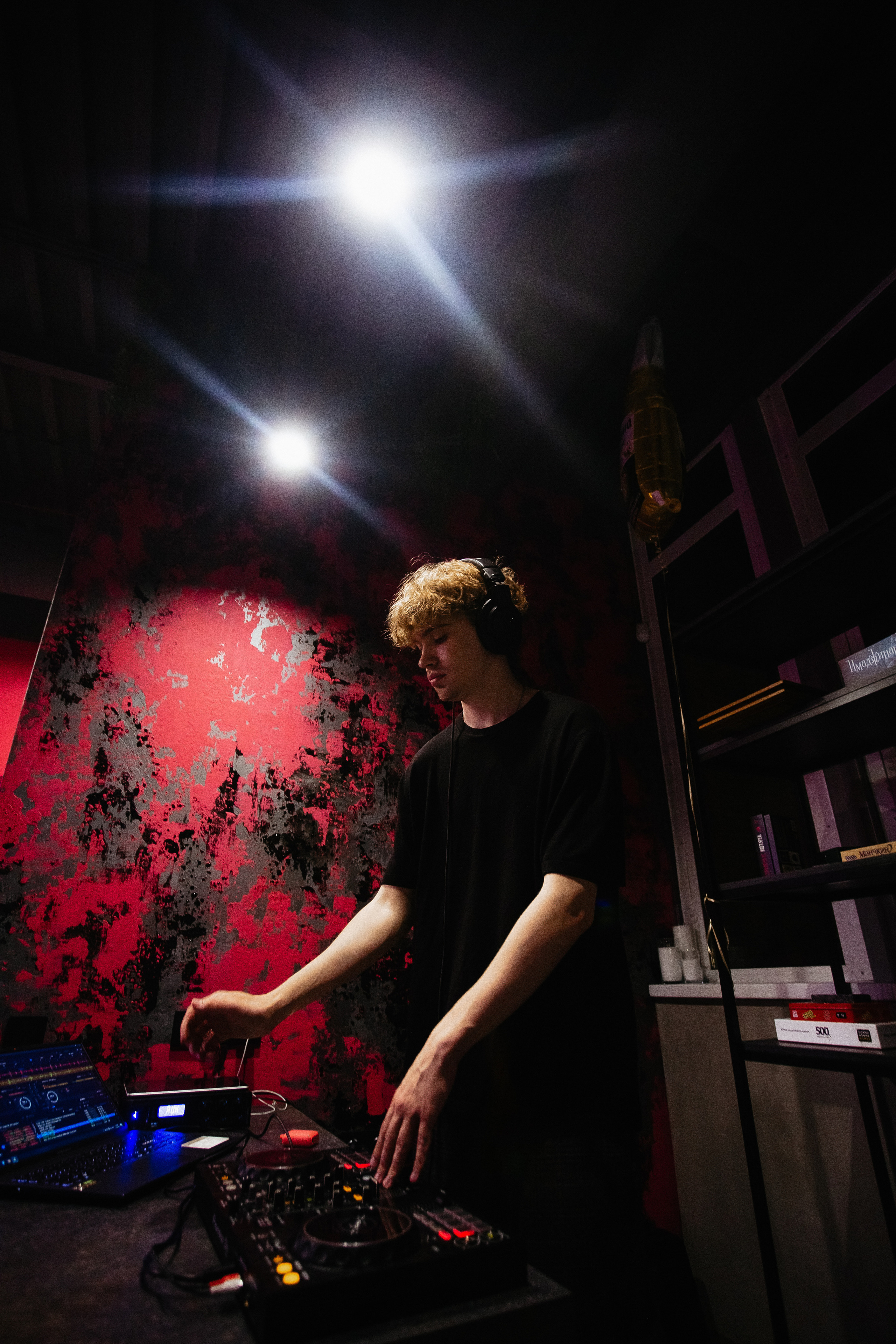 Marshmallow|День рождения Полины. Свадебный фотограф Челябинск Зиненко Виктория