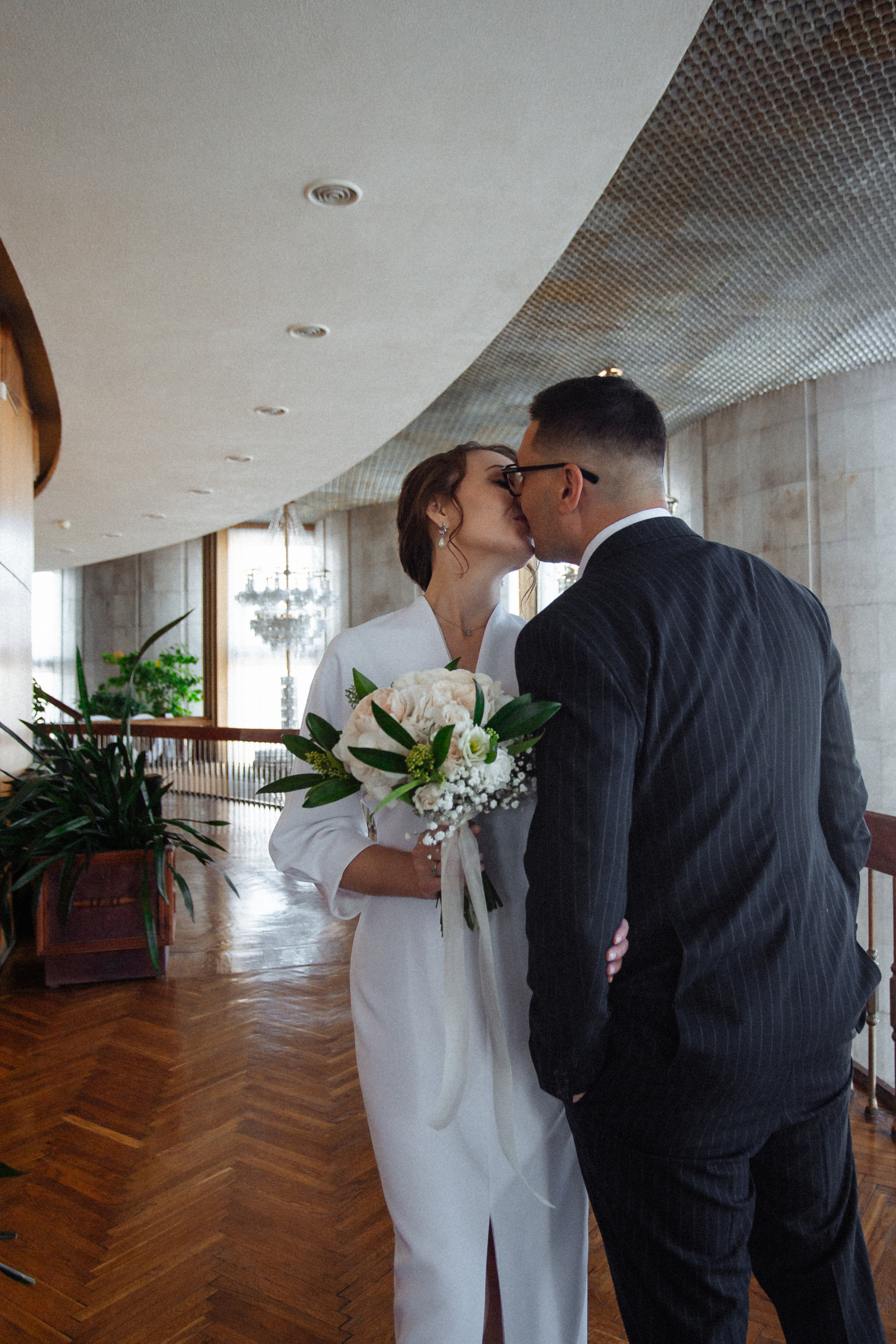 Денис и Ирина. Свадебный фотограф Челябинск Зиненко Виктория