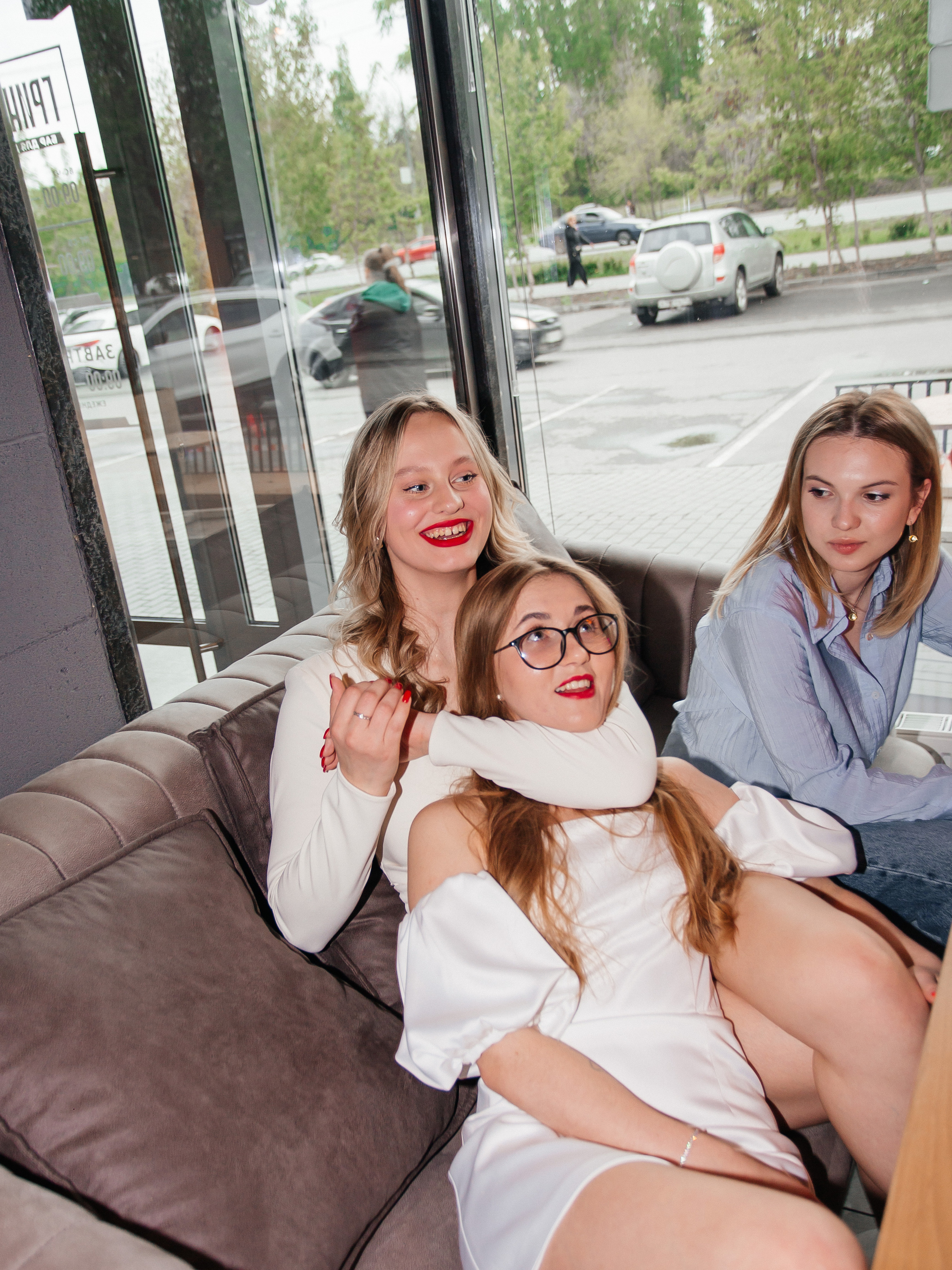 Greenery bar|День рождения Ангелины. Свадебный фотограф Челябинск Зиненко Виктория