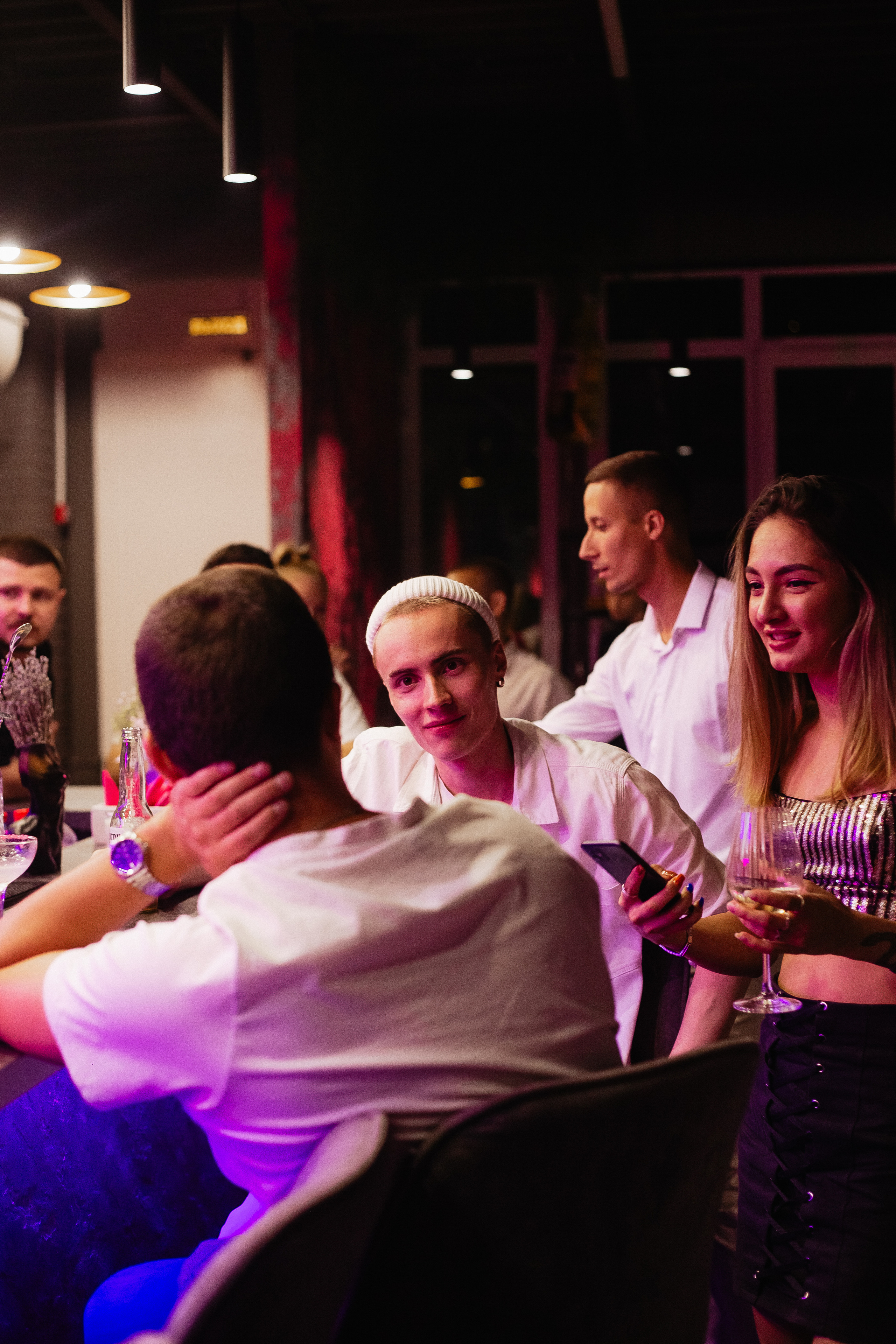 Marshmallow|День рождения Полины. Свадебный фотограф Челябинск Зиненко Виктория