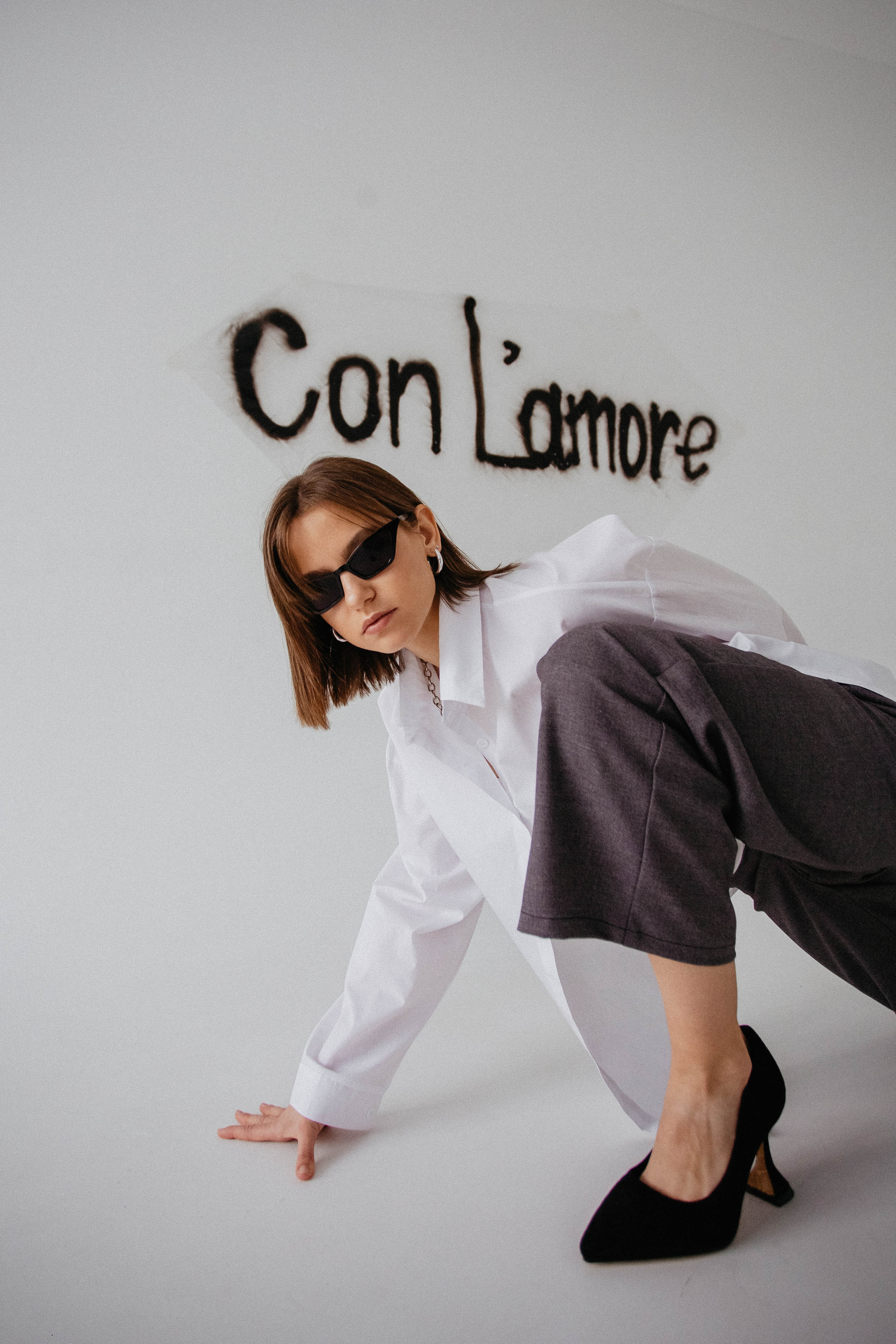 Съемка для кондитера в минималистичном стиле. Свадебный фотограф Челябинск Зиненко Виктория