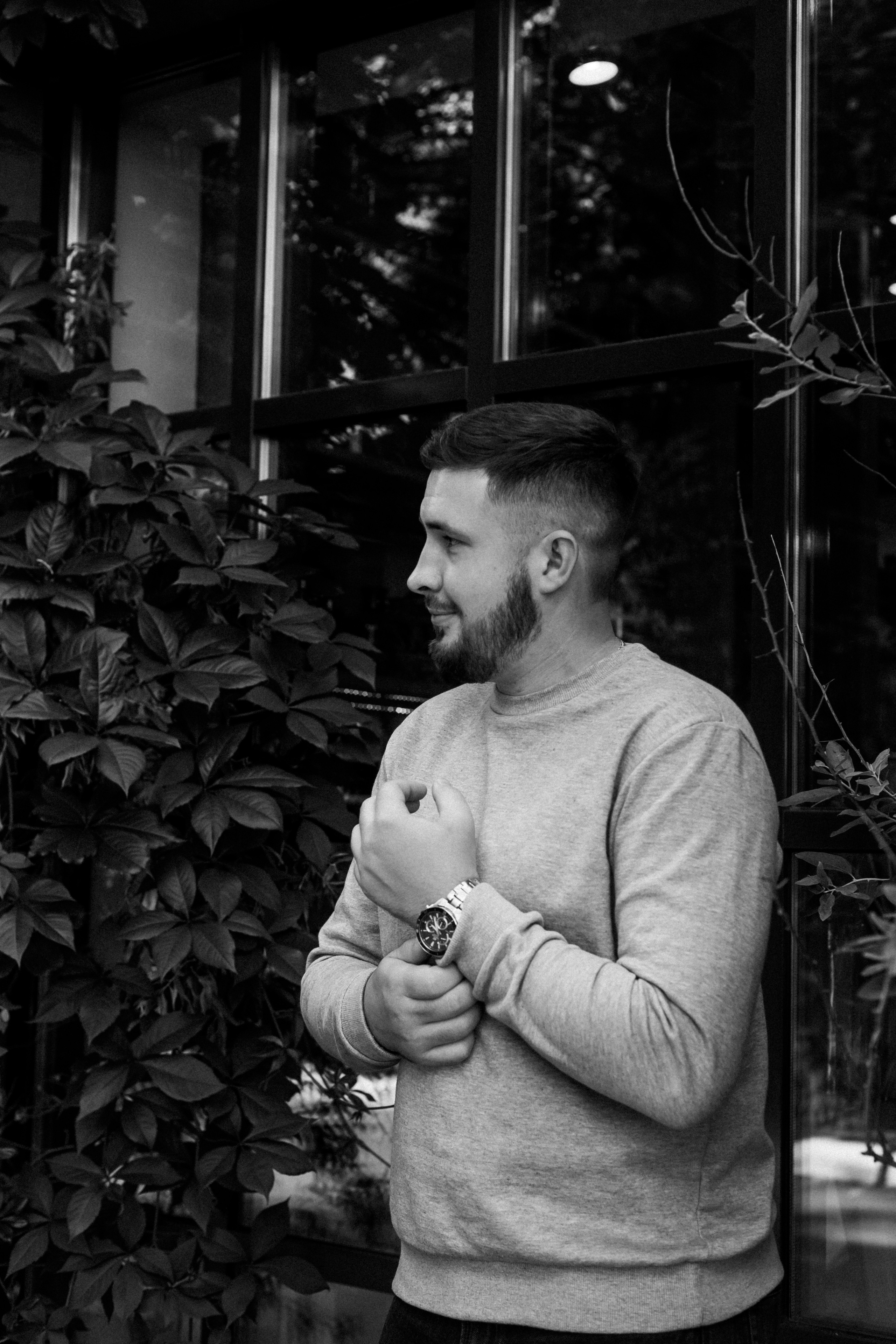 Предсвадебная LoveStory пары. Свадебный фотограф Челябинск Зиненко Виктория