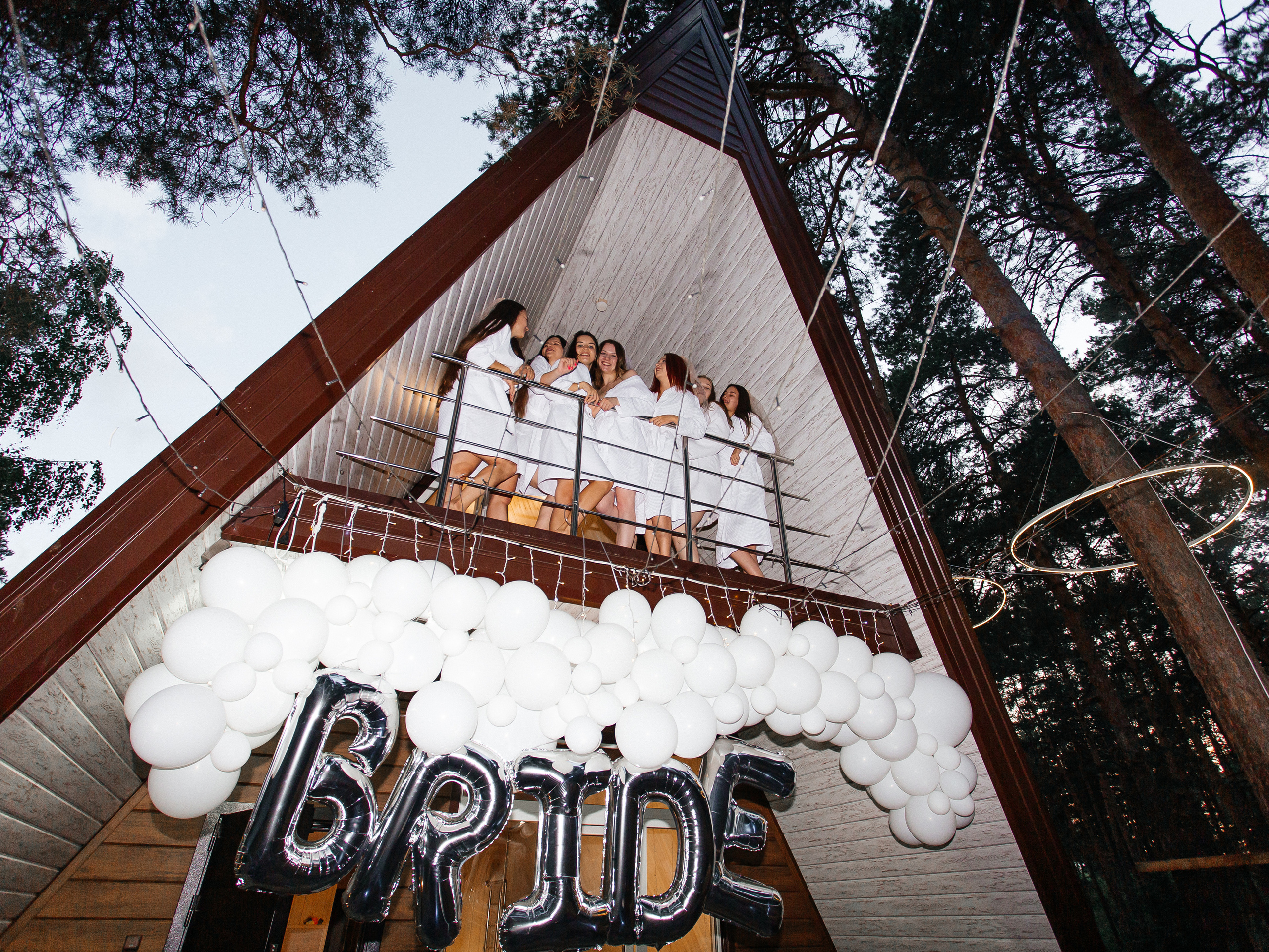 MagicWood|Девичник. Свадебный фотограф Челябинск Зиненко Виктория