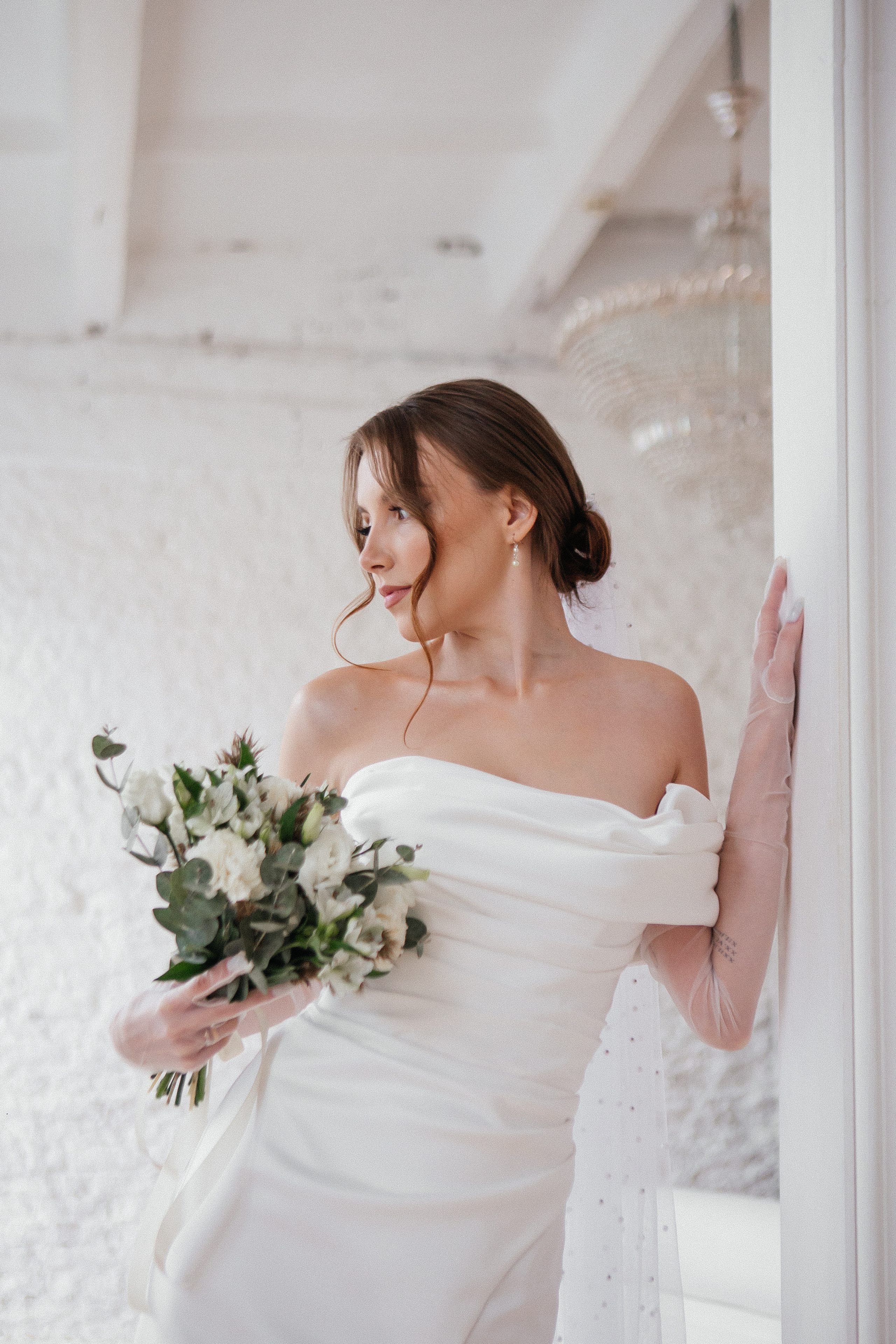 Андрей и Александра. Свадебный фотограф Челябинск Зиненко Виктория